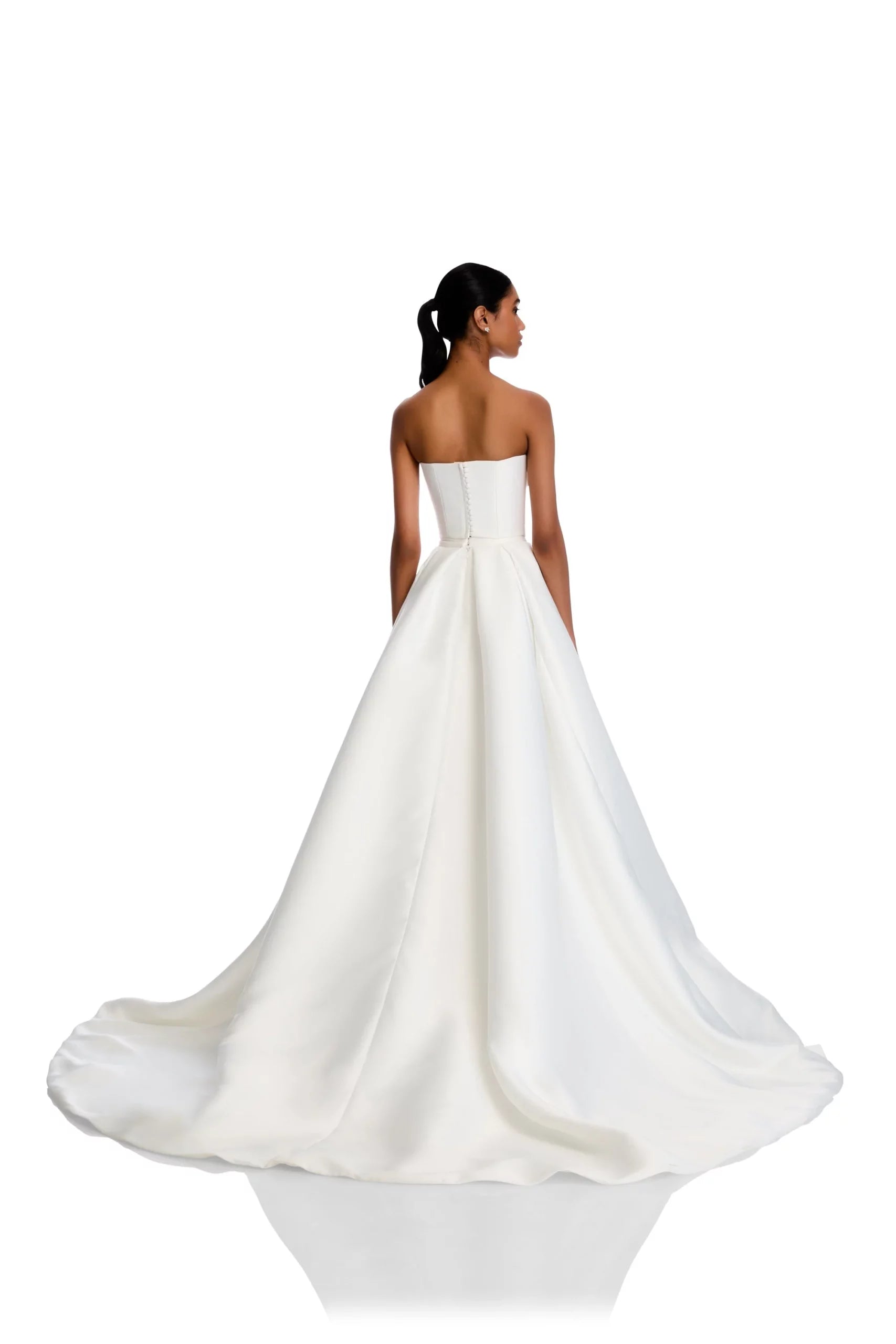 Kyha Kasia Corset and Milford Skirt