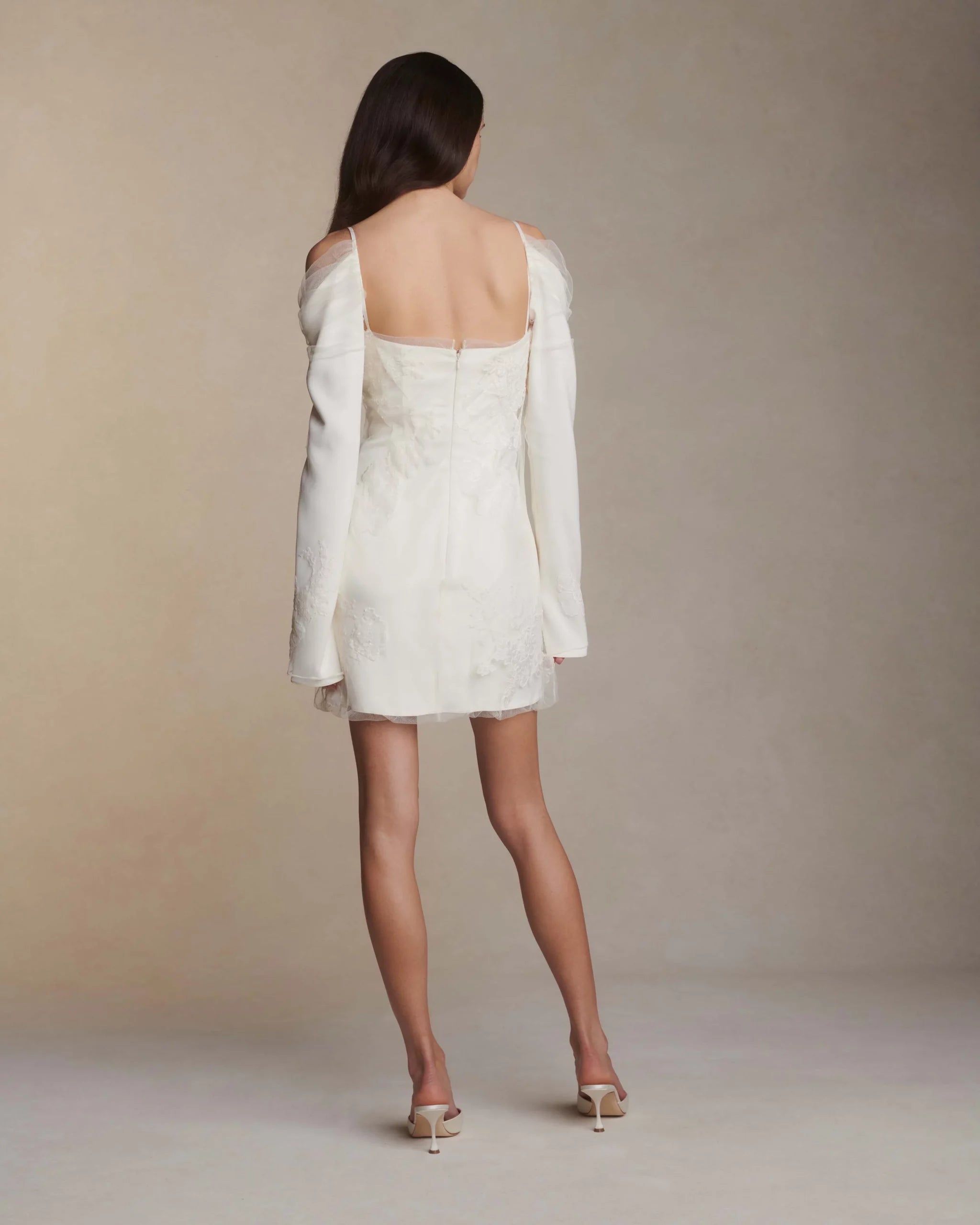 Danielle Frankel Lucy Dress