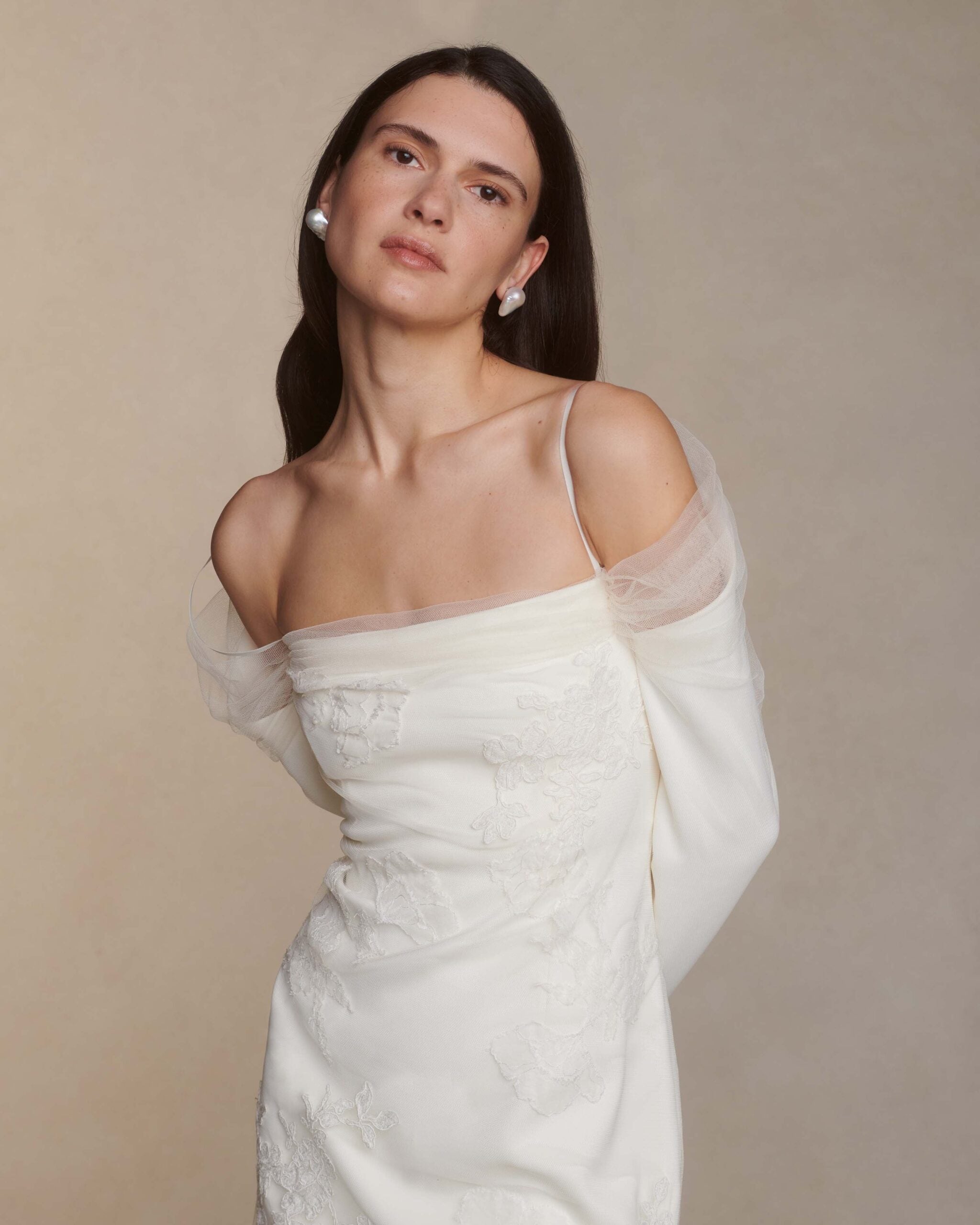 Danielle Frankel Lucy Dress