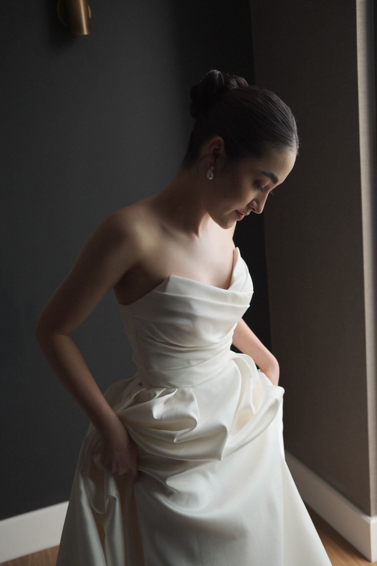 Eridana - Milla Nova Gown
