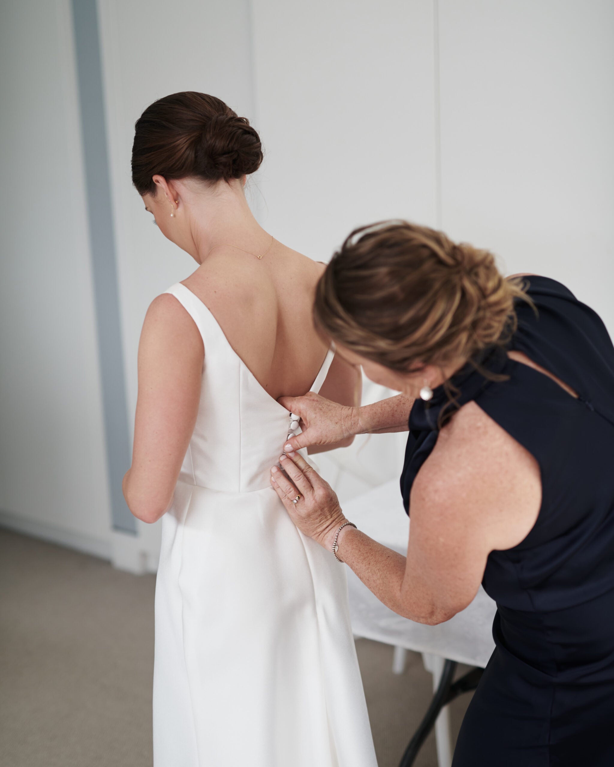 Karen Willis Holmes Gown, Taryn Bodice, Karly Skirt
