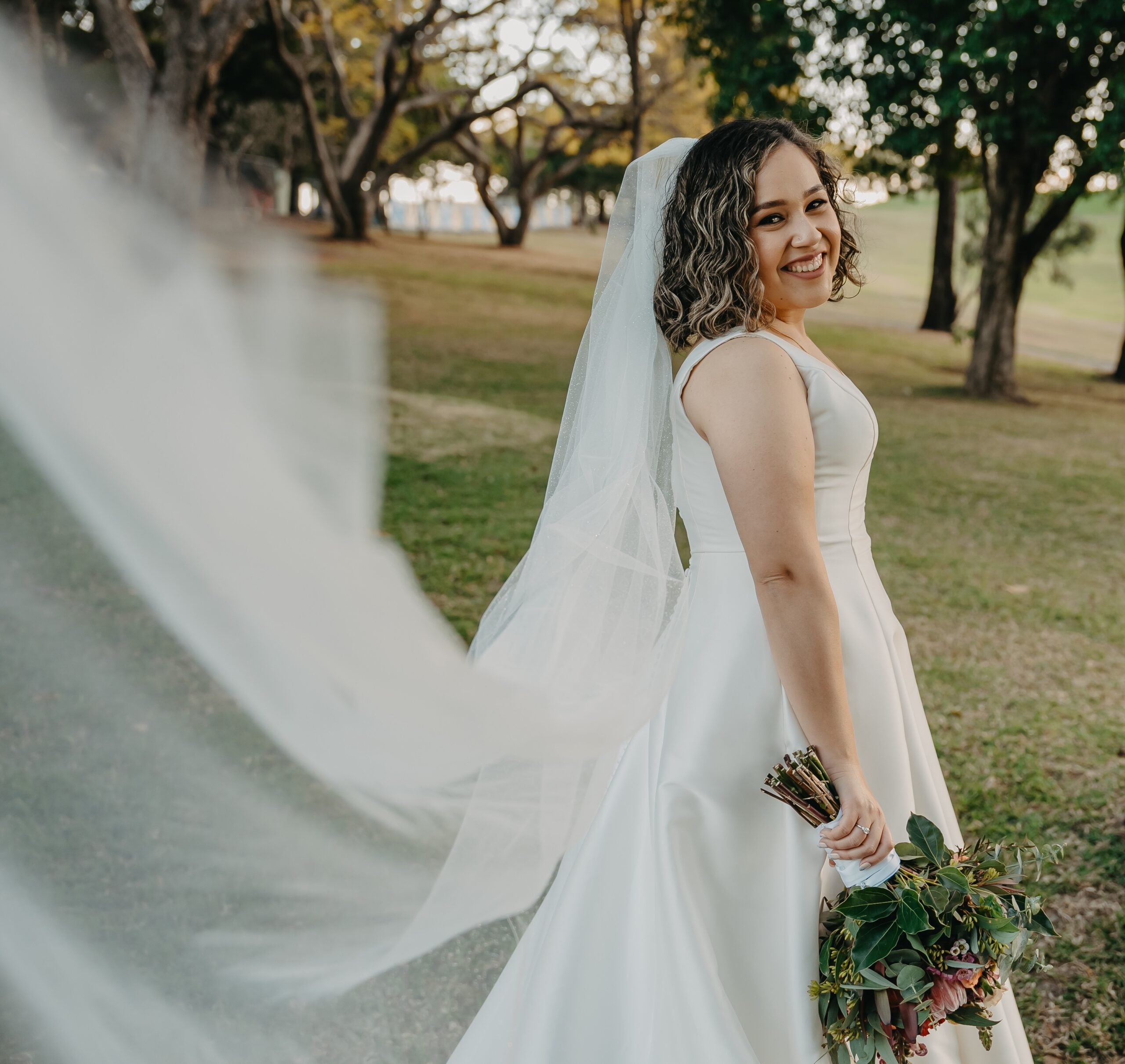 Natalia Grace by Sophia Tolli