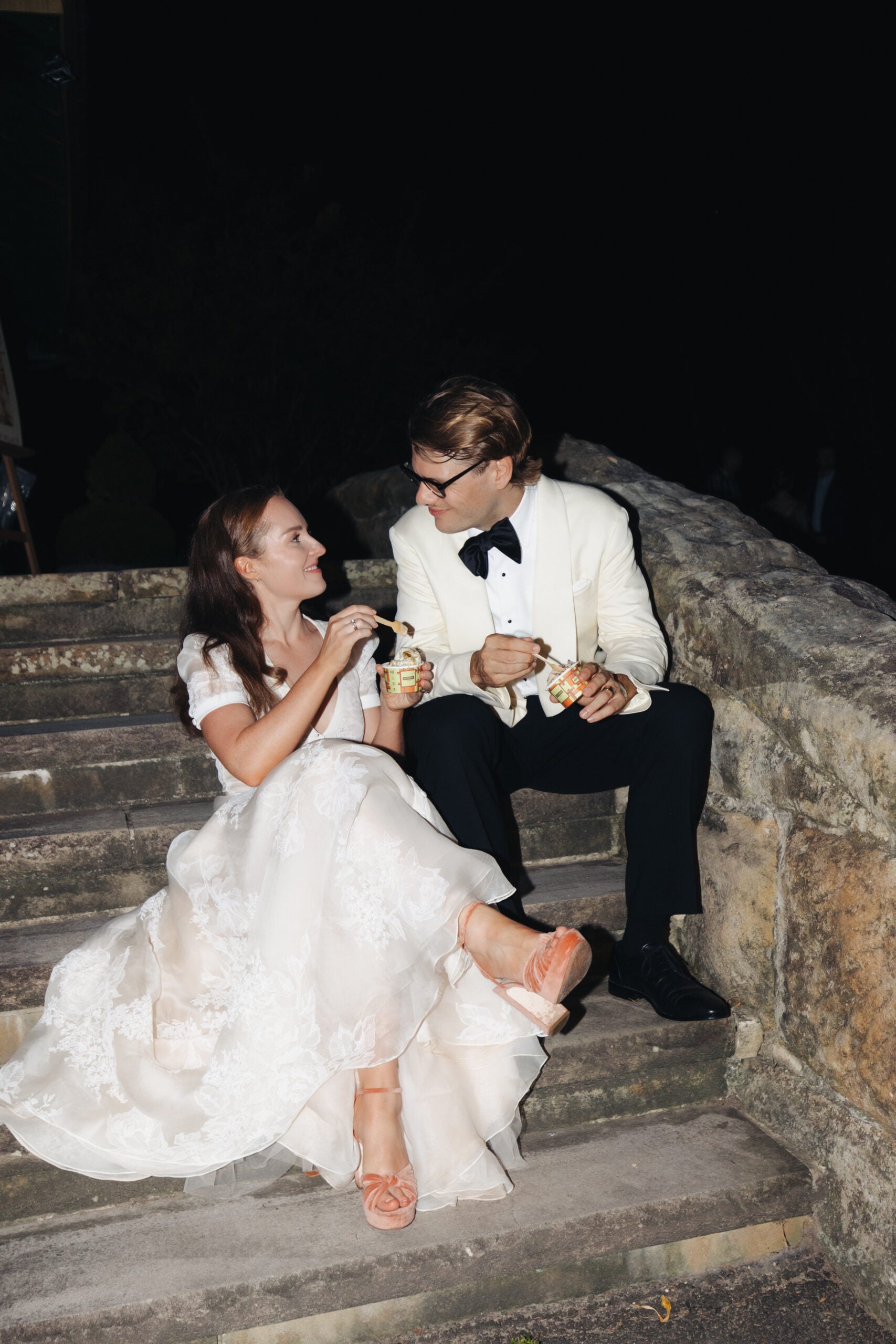 J.Andretta San Michele Dress