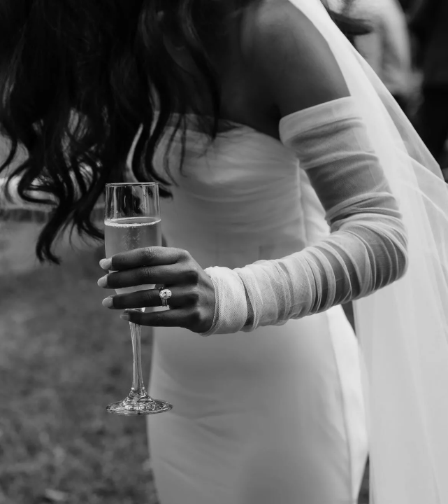 Chosen by Kyha Ziva Dress