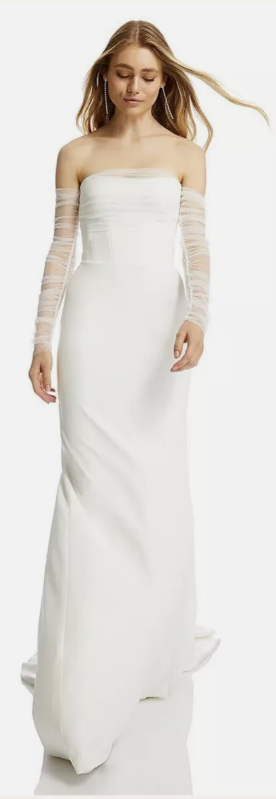 Chosen by Kyha Ziva Dress