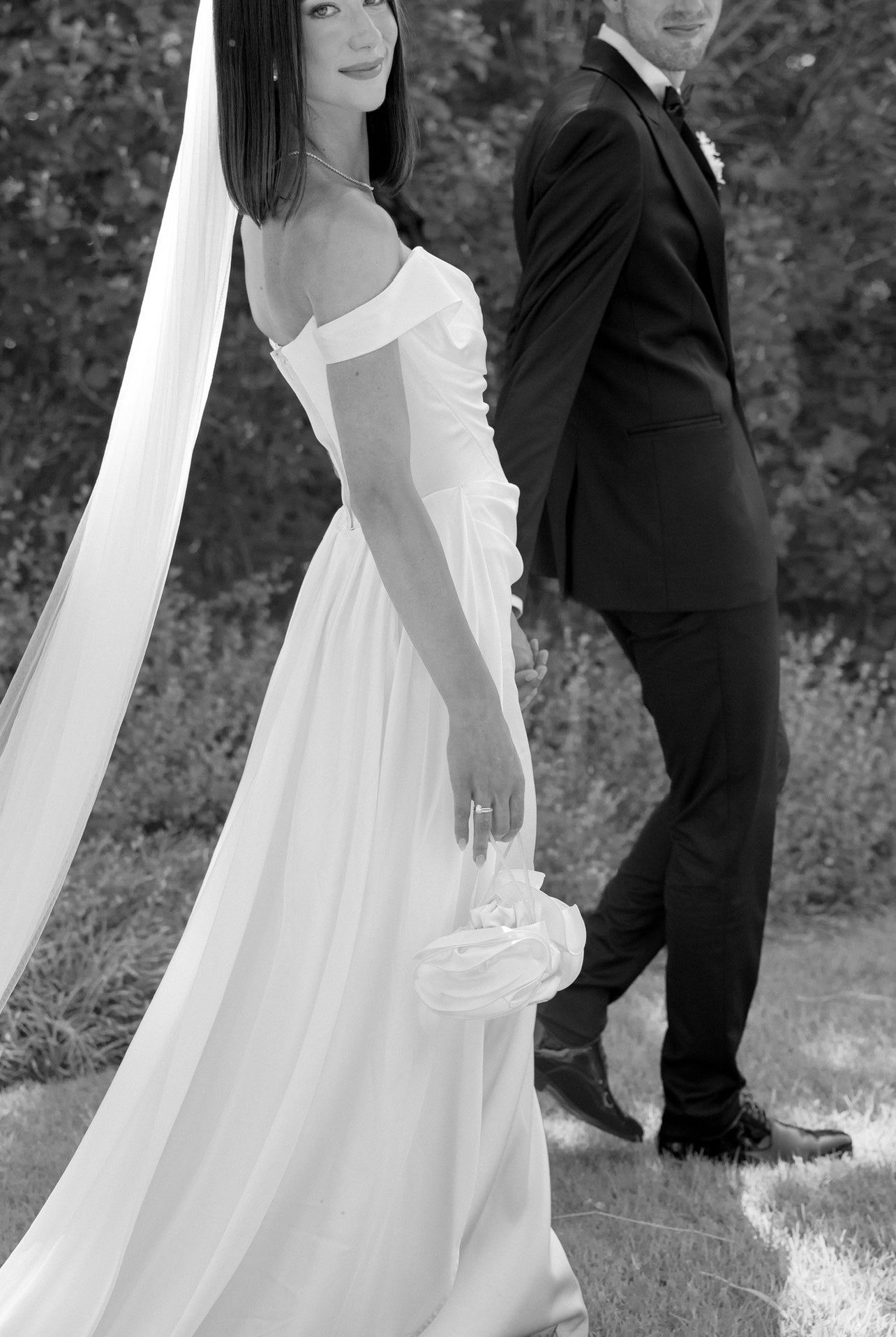 Vivienne Westwood Gown