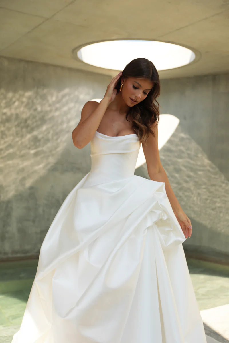 Elliana Gown