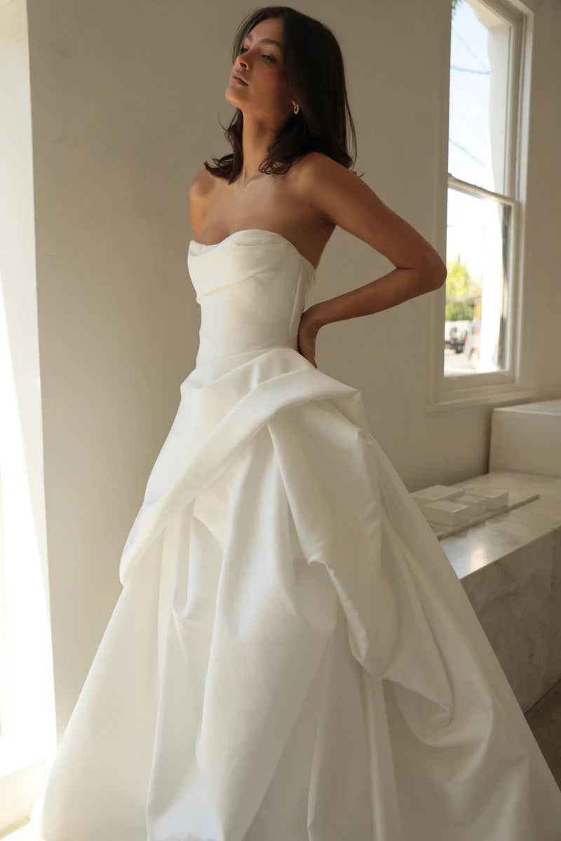 Elliana Gown