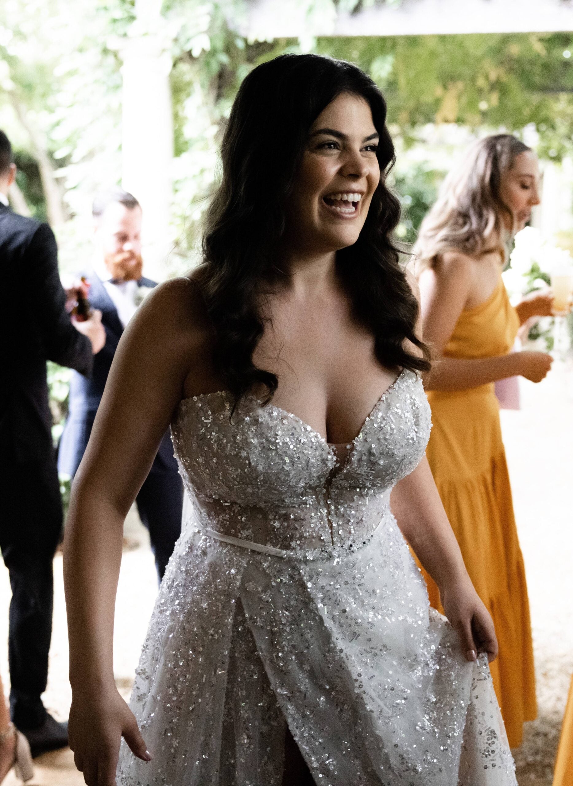 Lee Petra Grebenau Astra Dress
