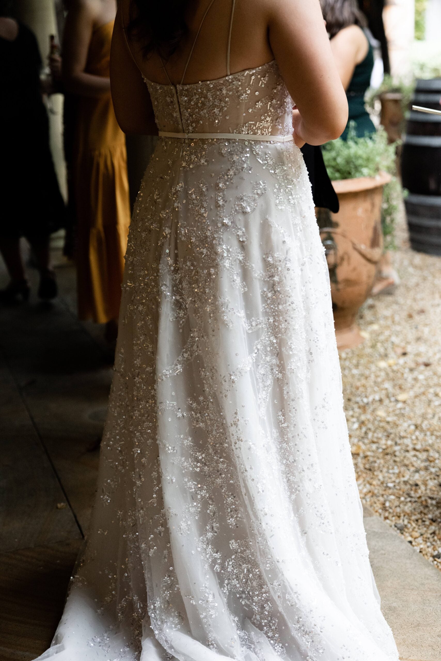 Lee Petra Grebenau Astra Dress