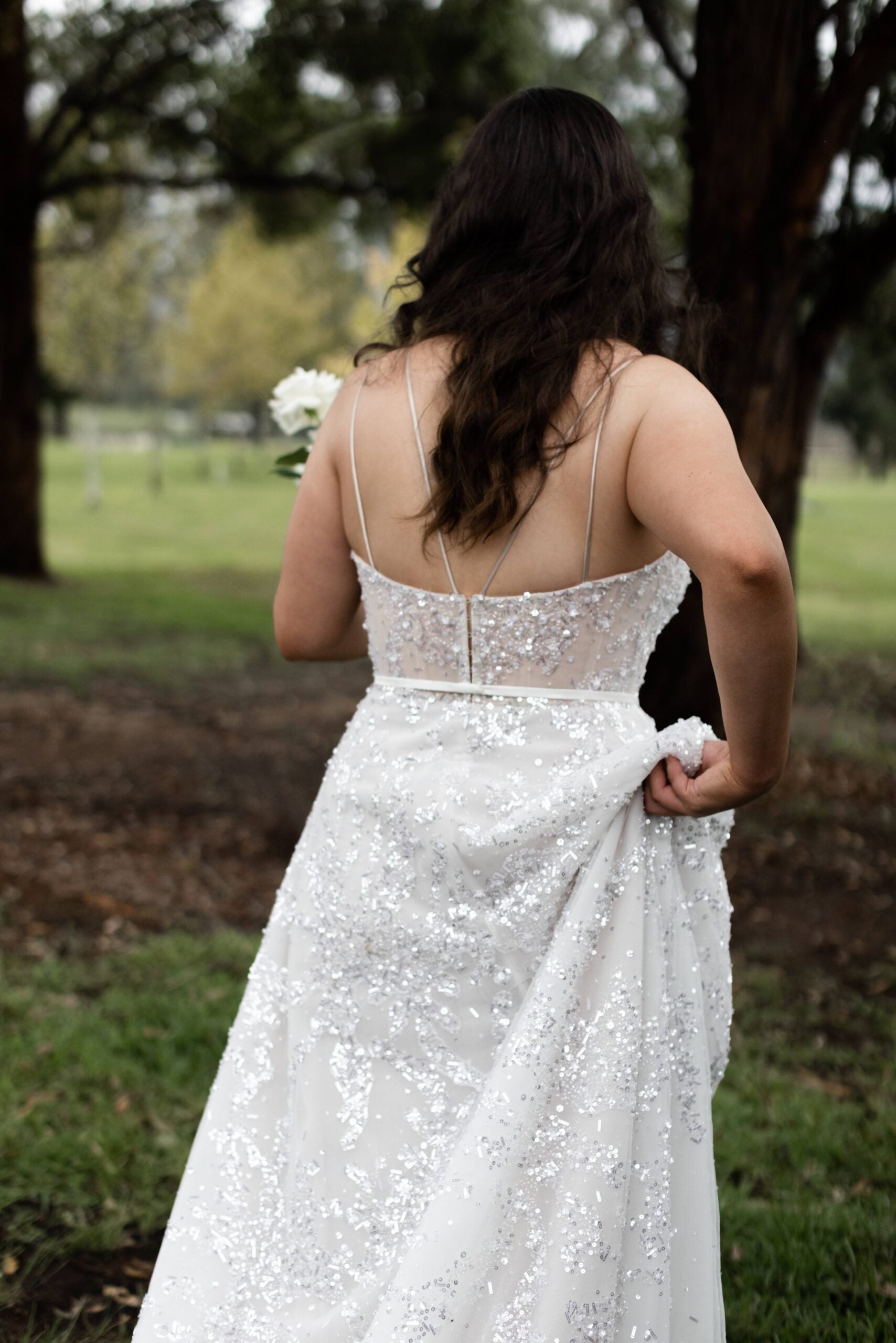 Lee Petra Grebenau Astra Dress