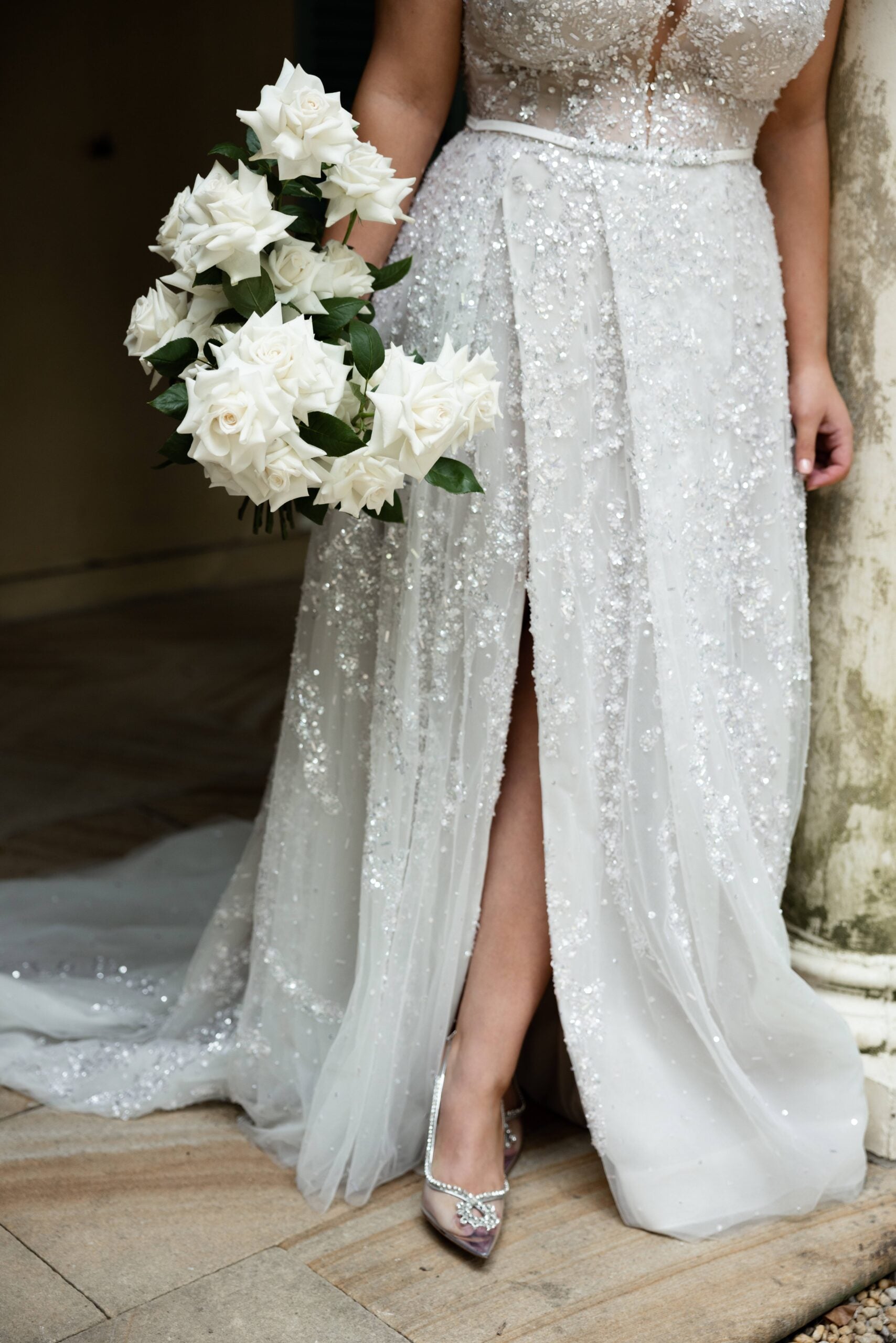 Lee Petra Grebenau Astra Dress
