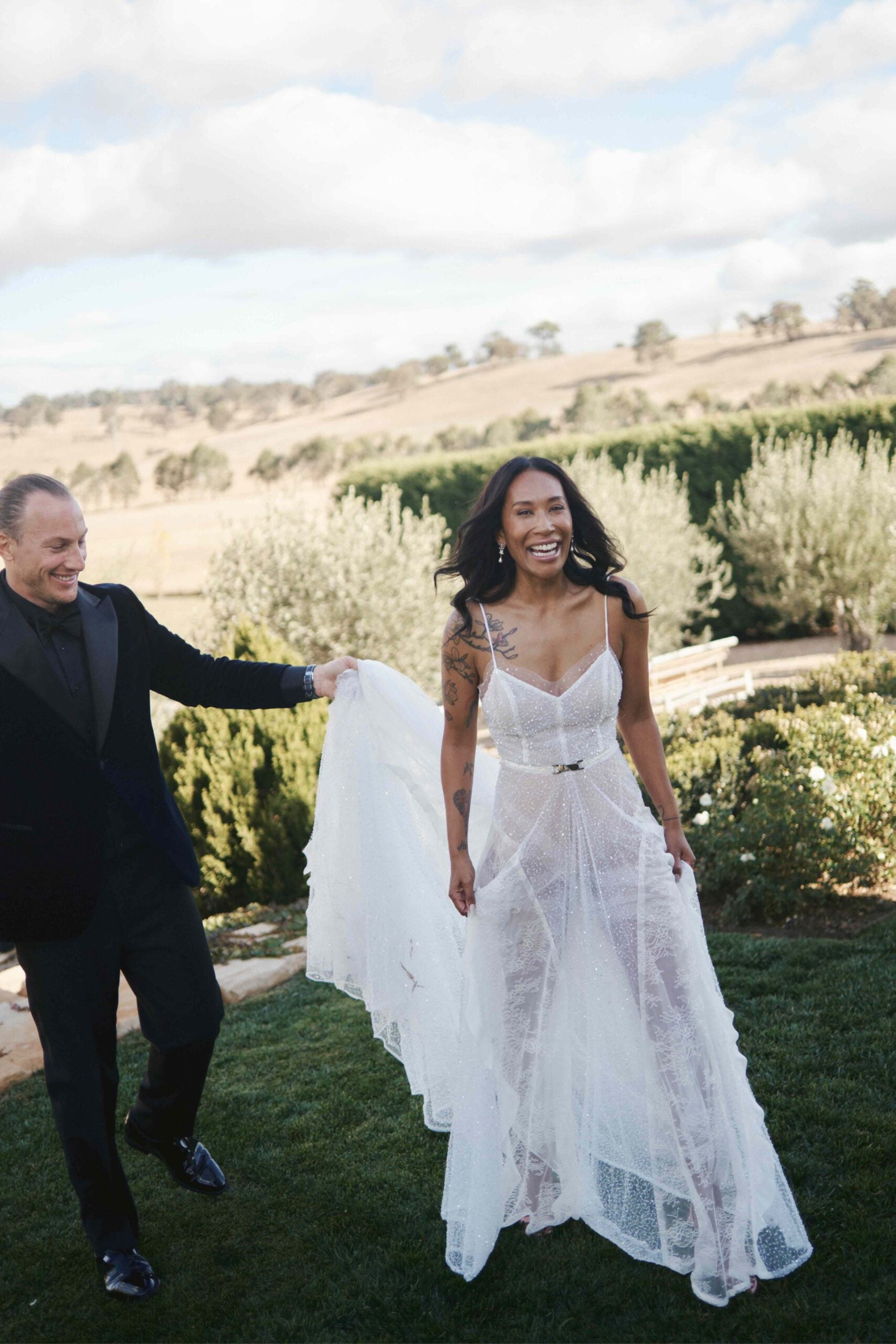 Inbal Dror, - JUNIPER 19-16-B