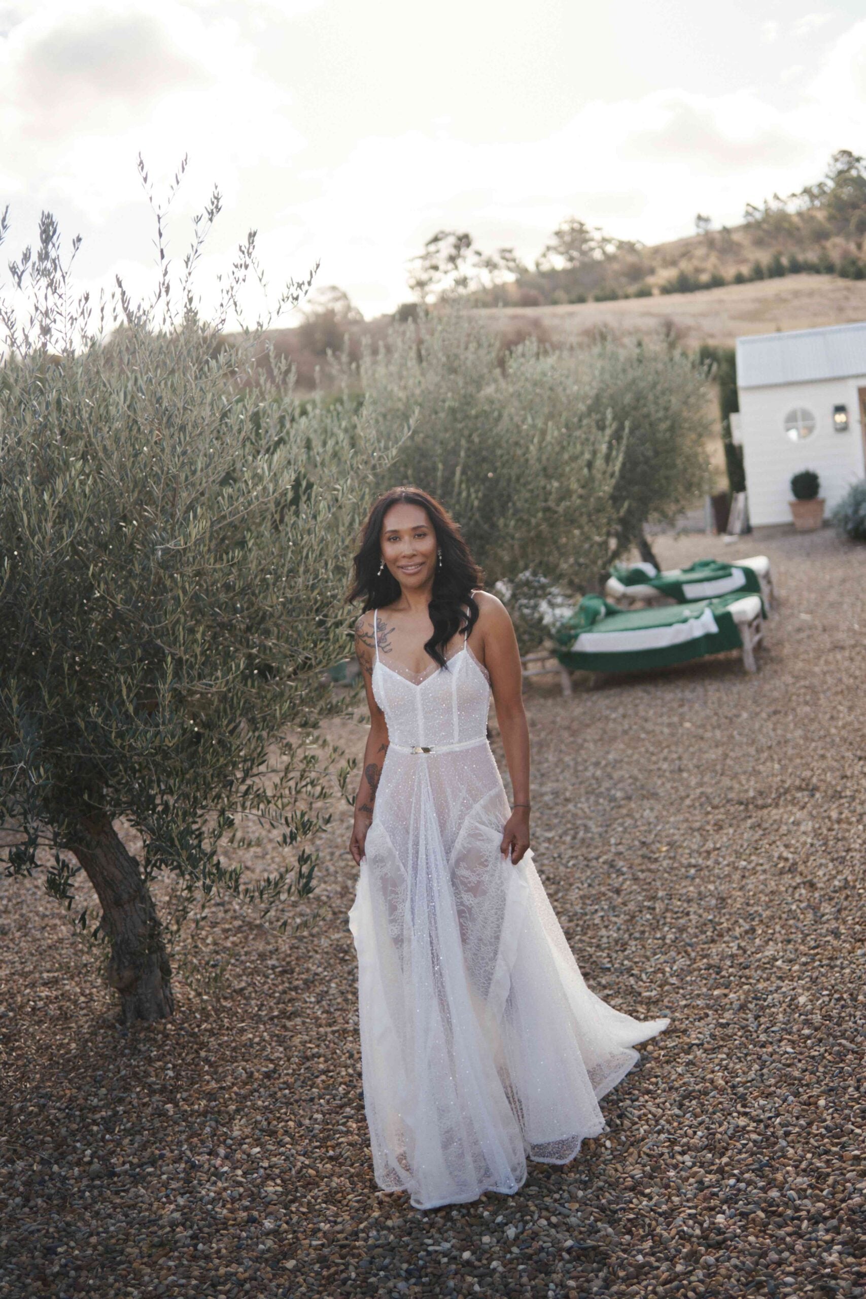 Inbal Dror, - JUNIPER 19-16-B