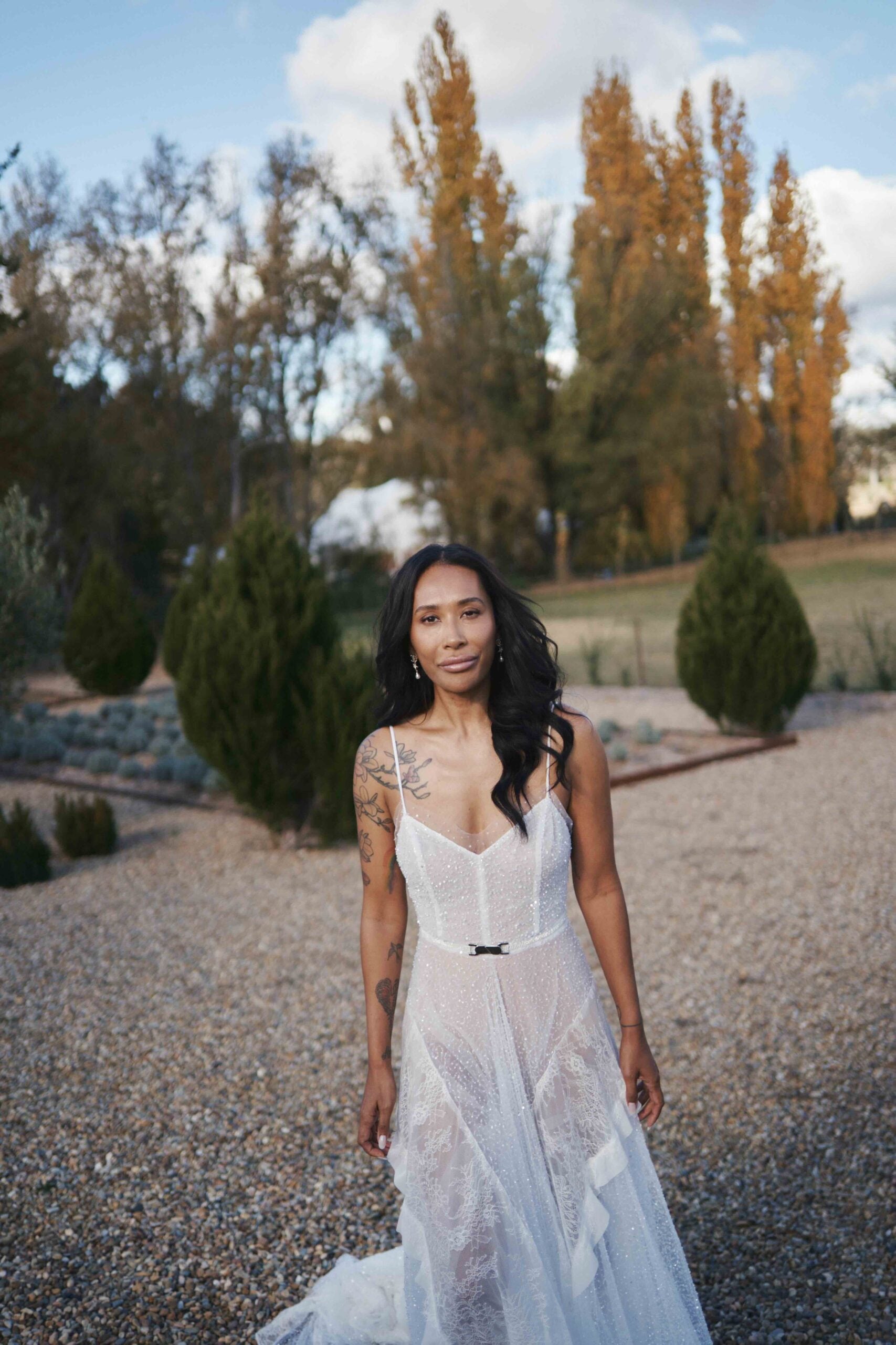Inbal Dror, - JUNIPER 19-16-B