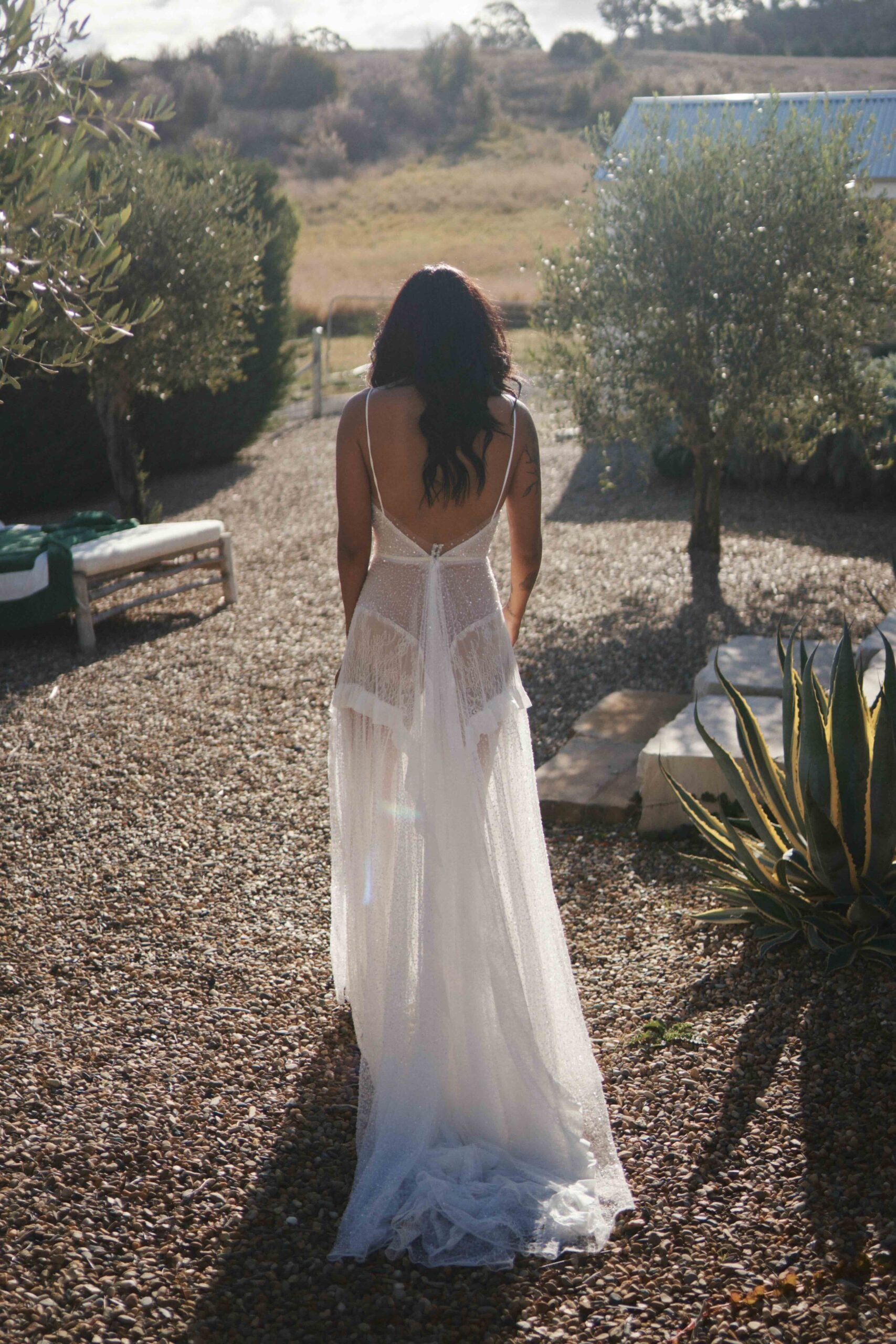 Inbal Dror, - JUNIPER 19-16-B