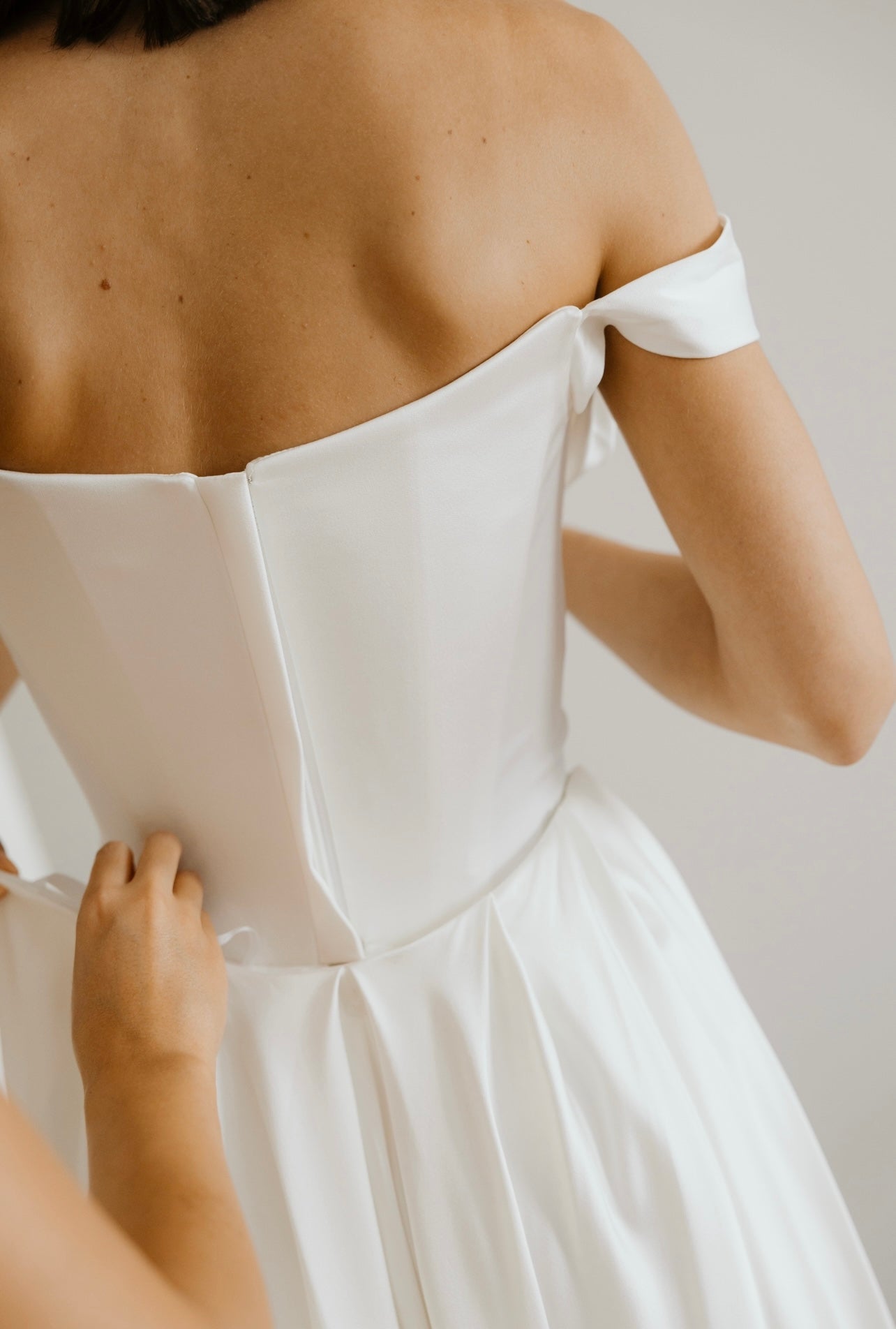 Vivienne Westwood Gown