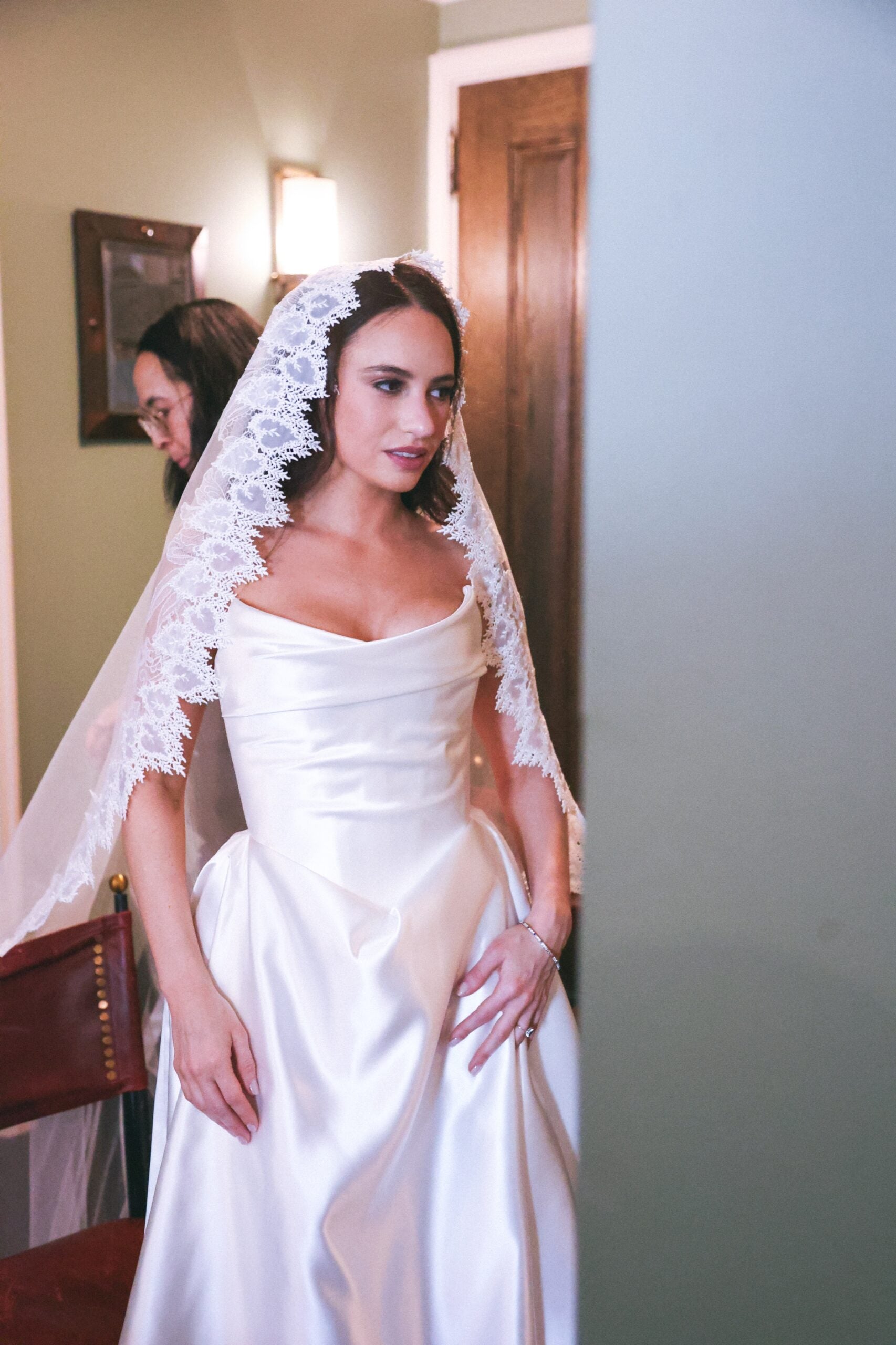 Varca Studio Satine Gown