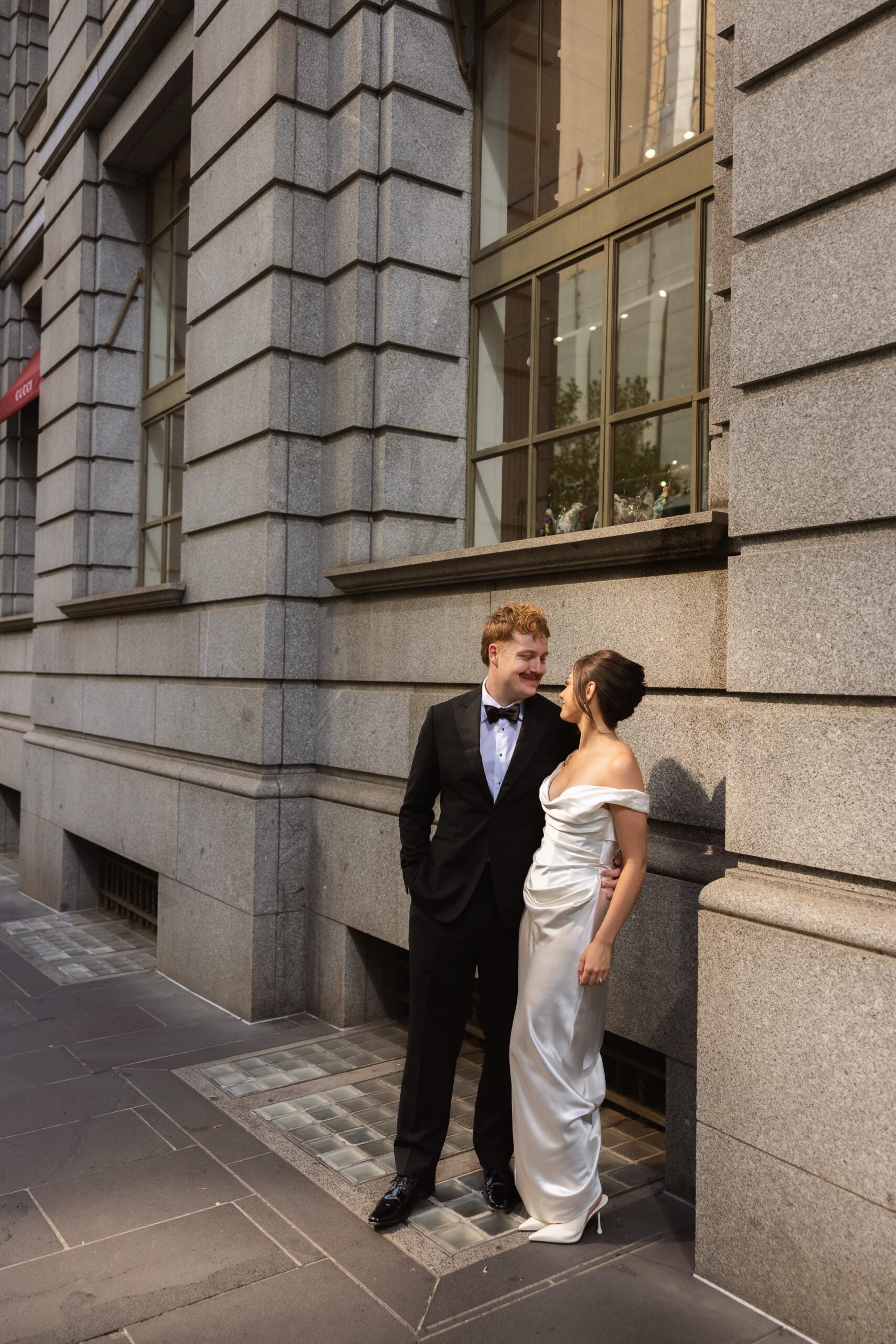 Natalie Rolt Rosalina Gown