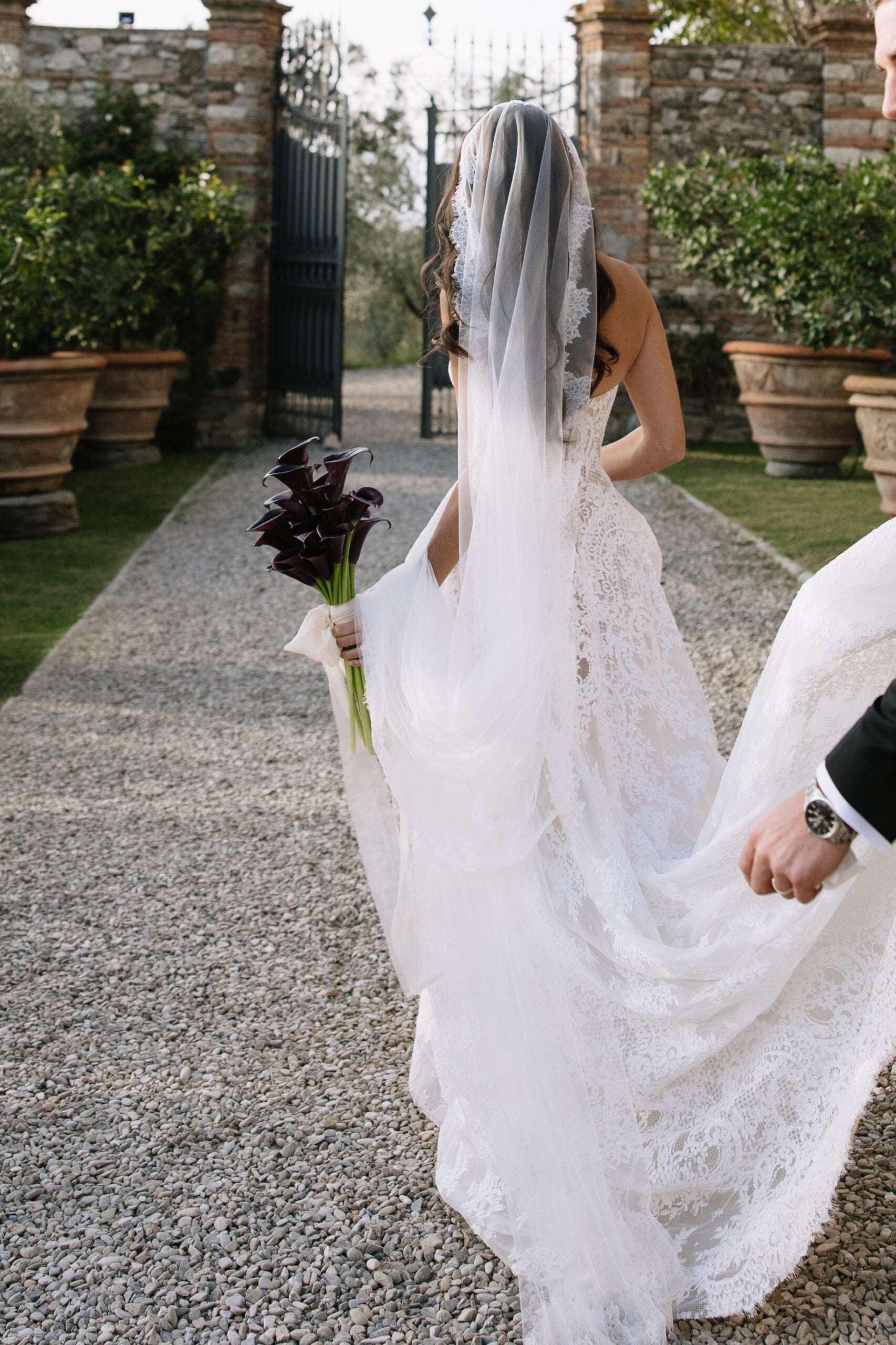 The Hailey Gown