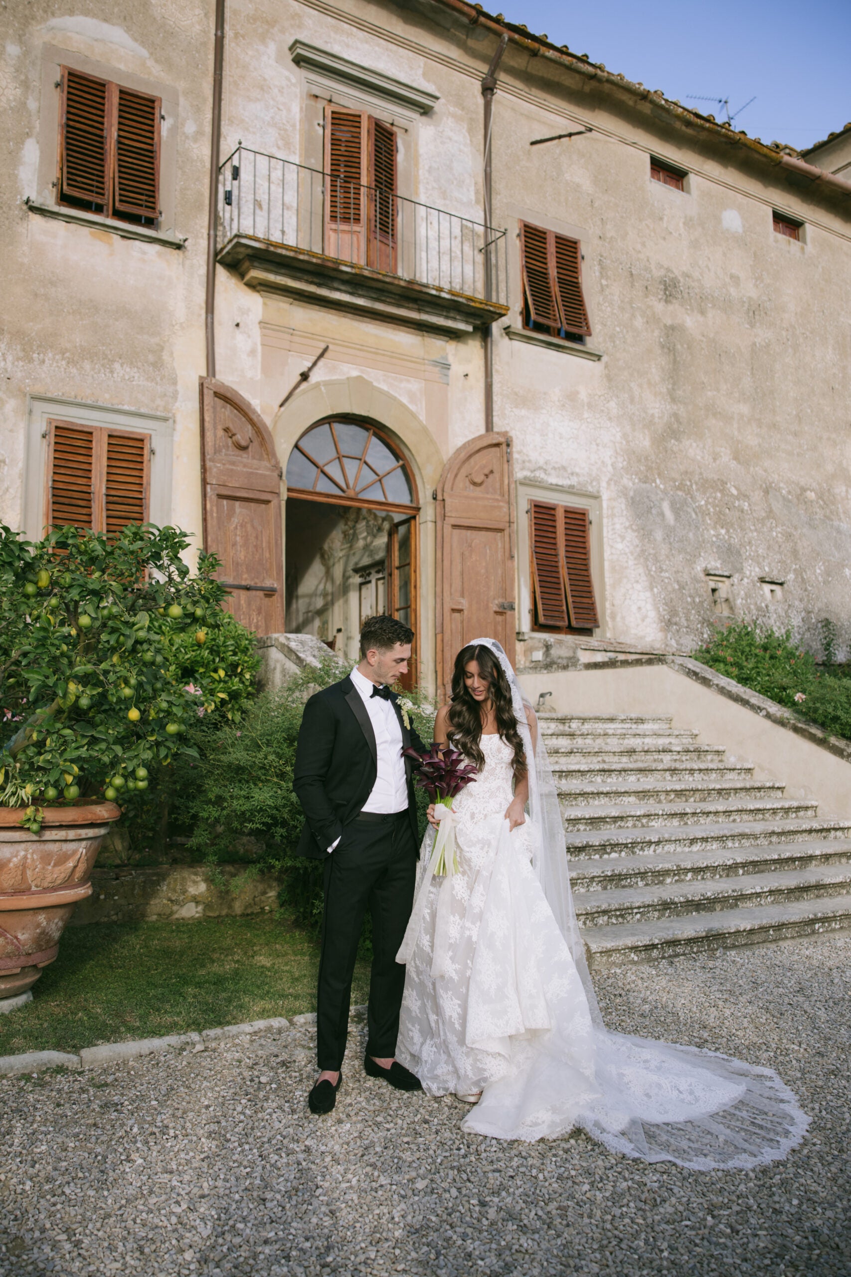 The Hailey Gown