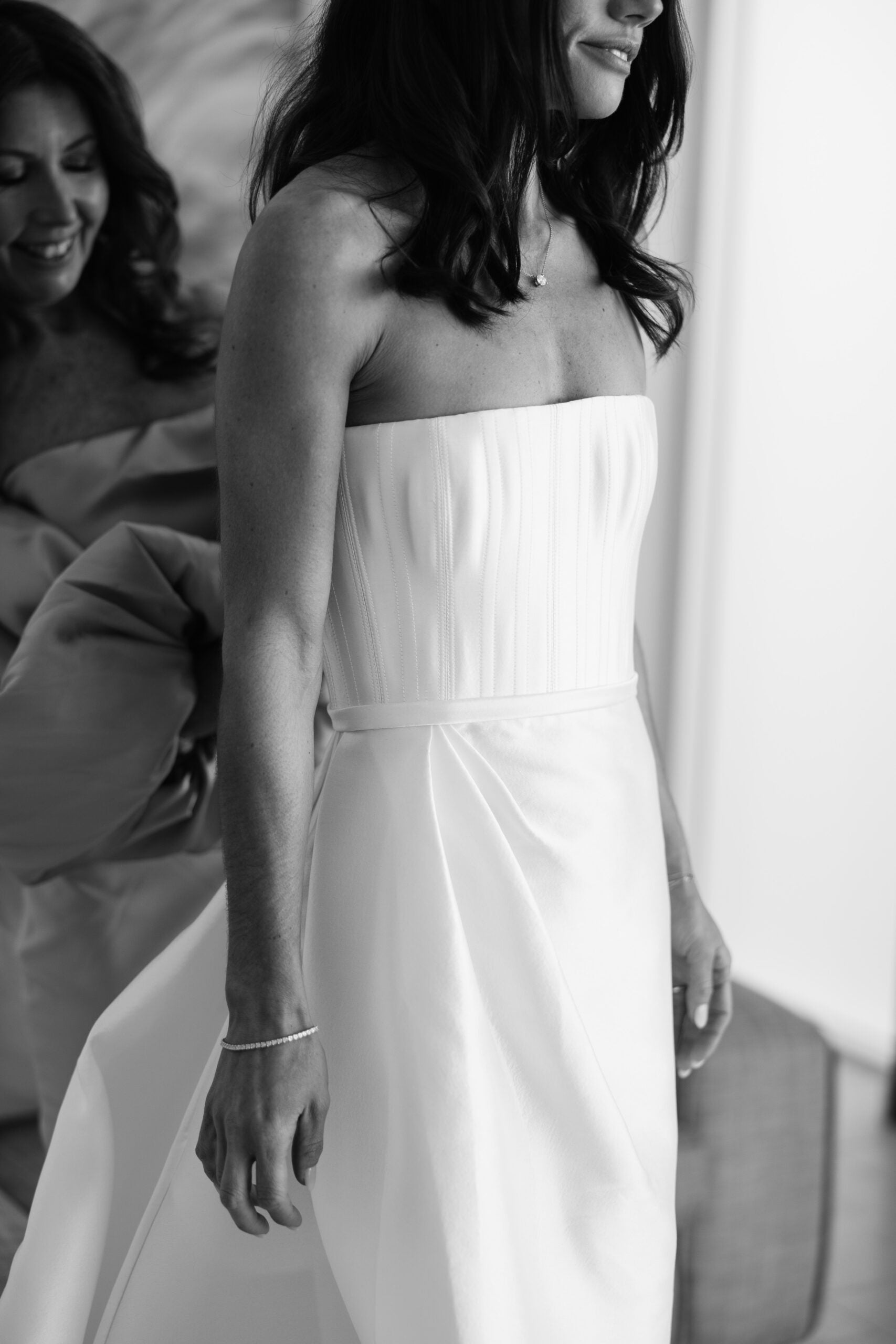 Georgia Gown