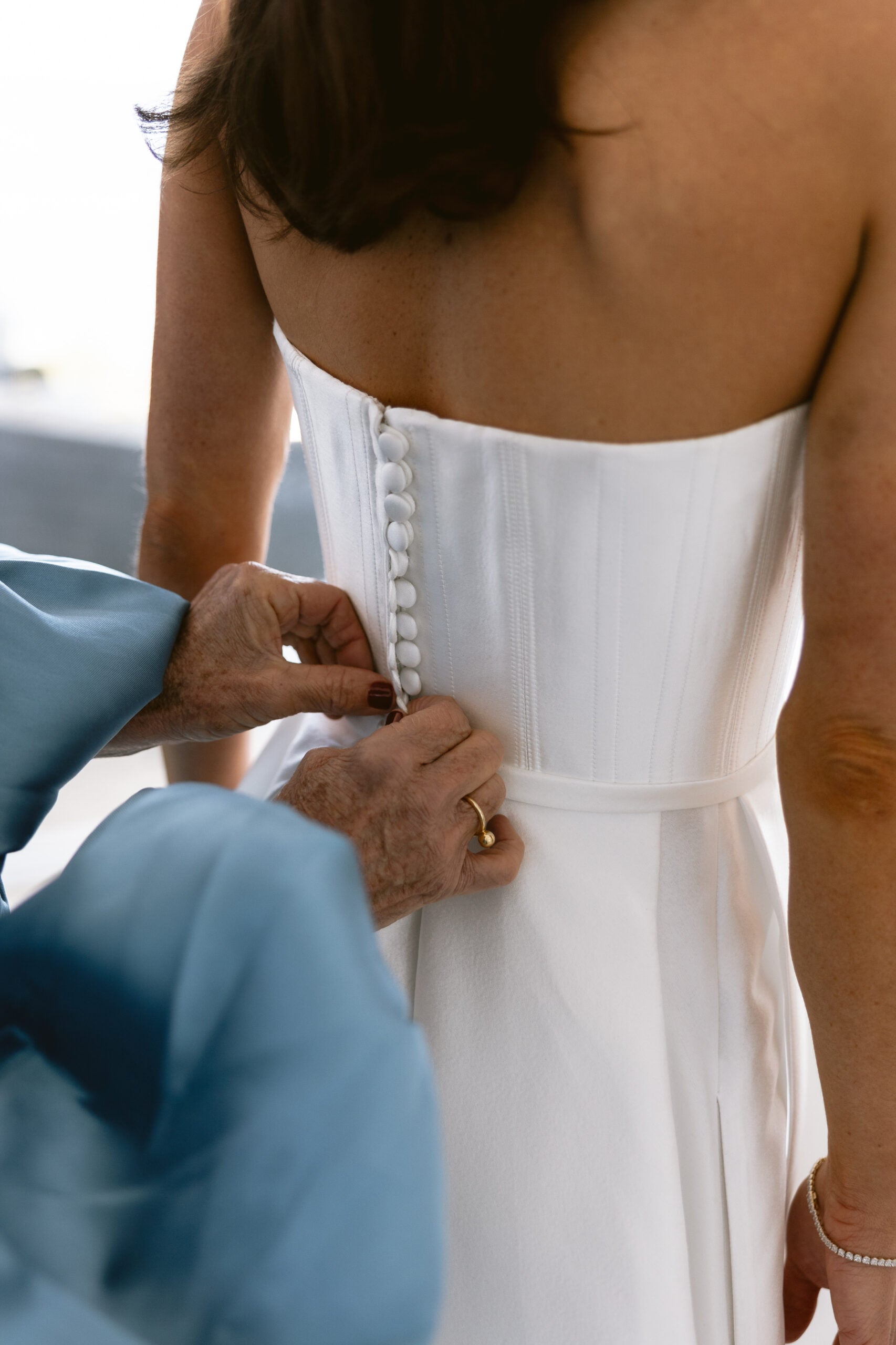 Georgia Gown