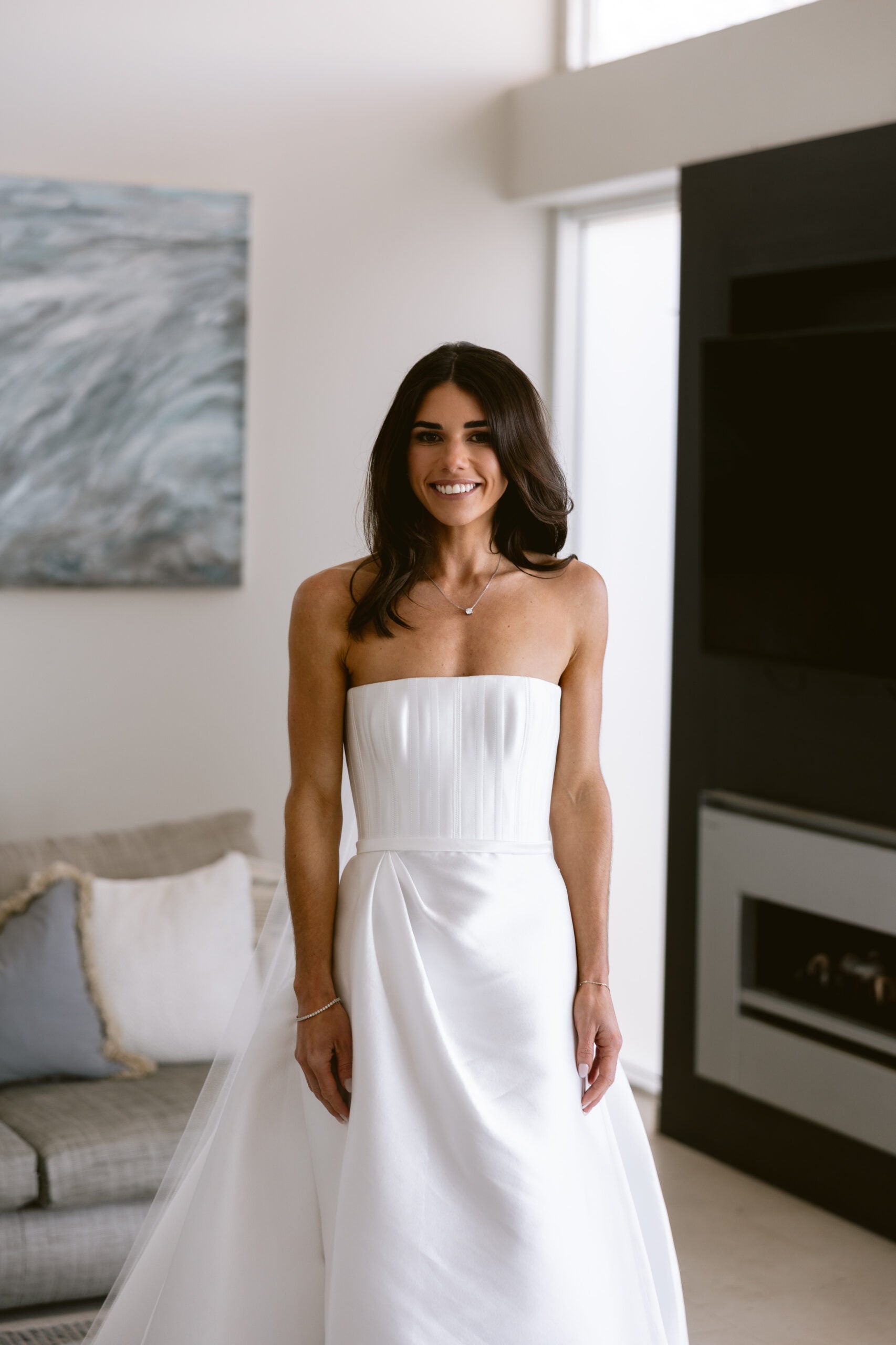 Georgia Gown