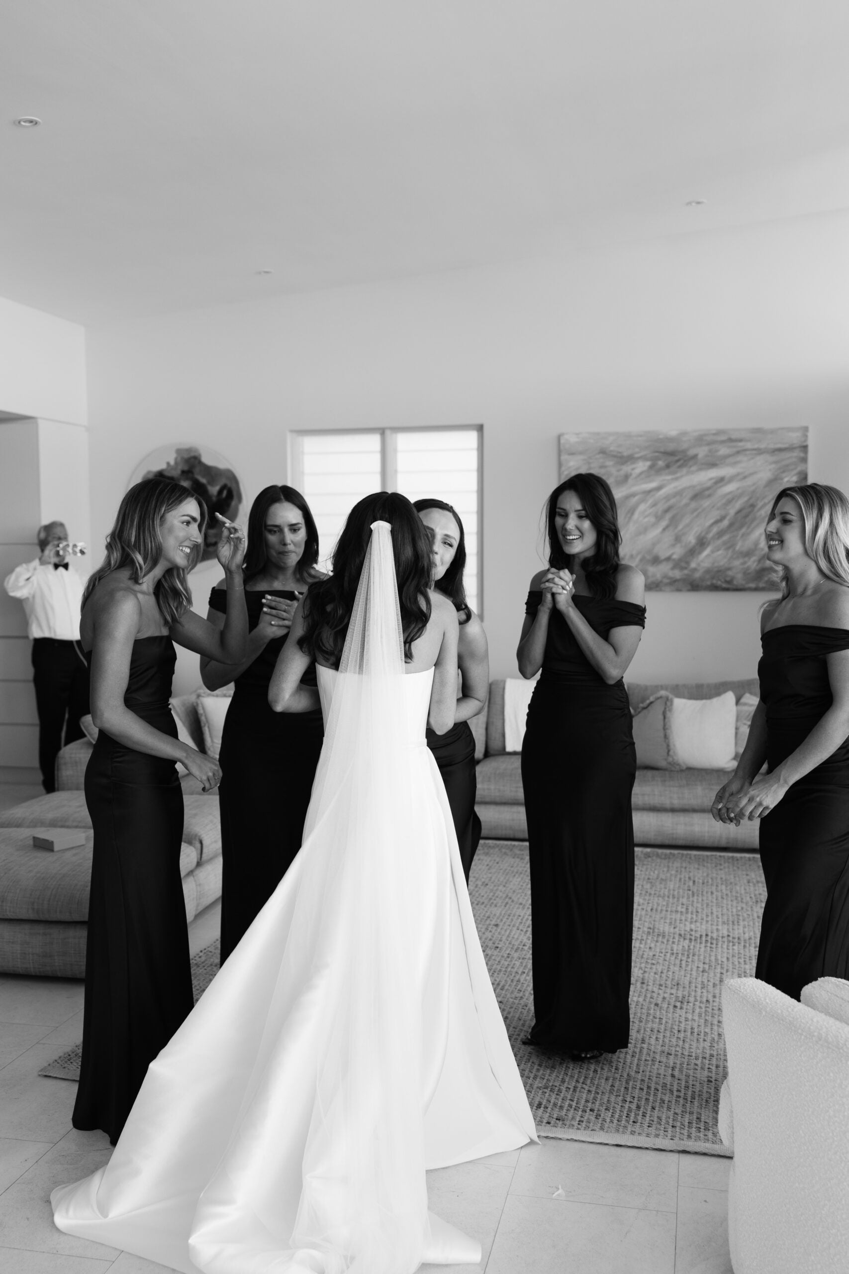 Georgia Gown