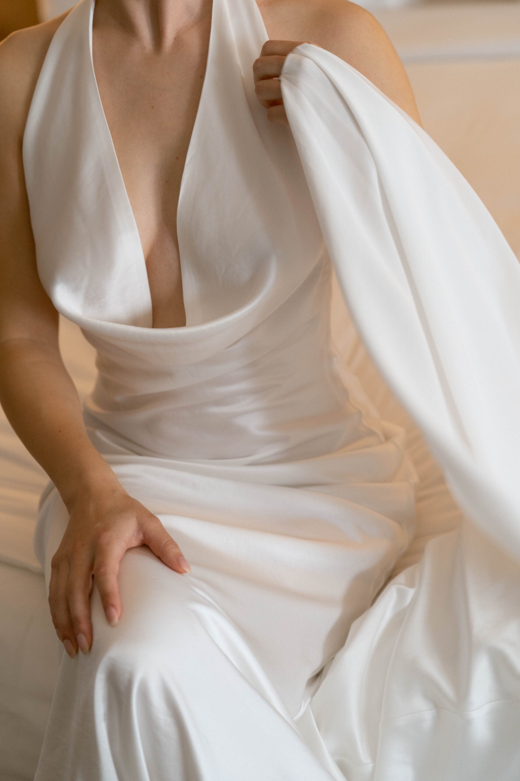 Grace loves lace - Suki Gown