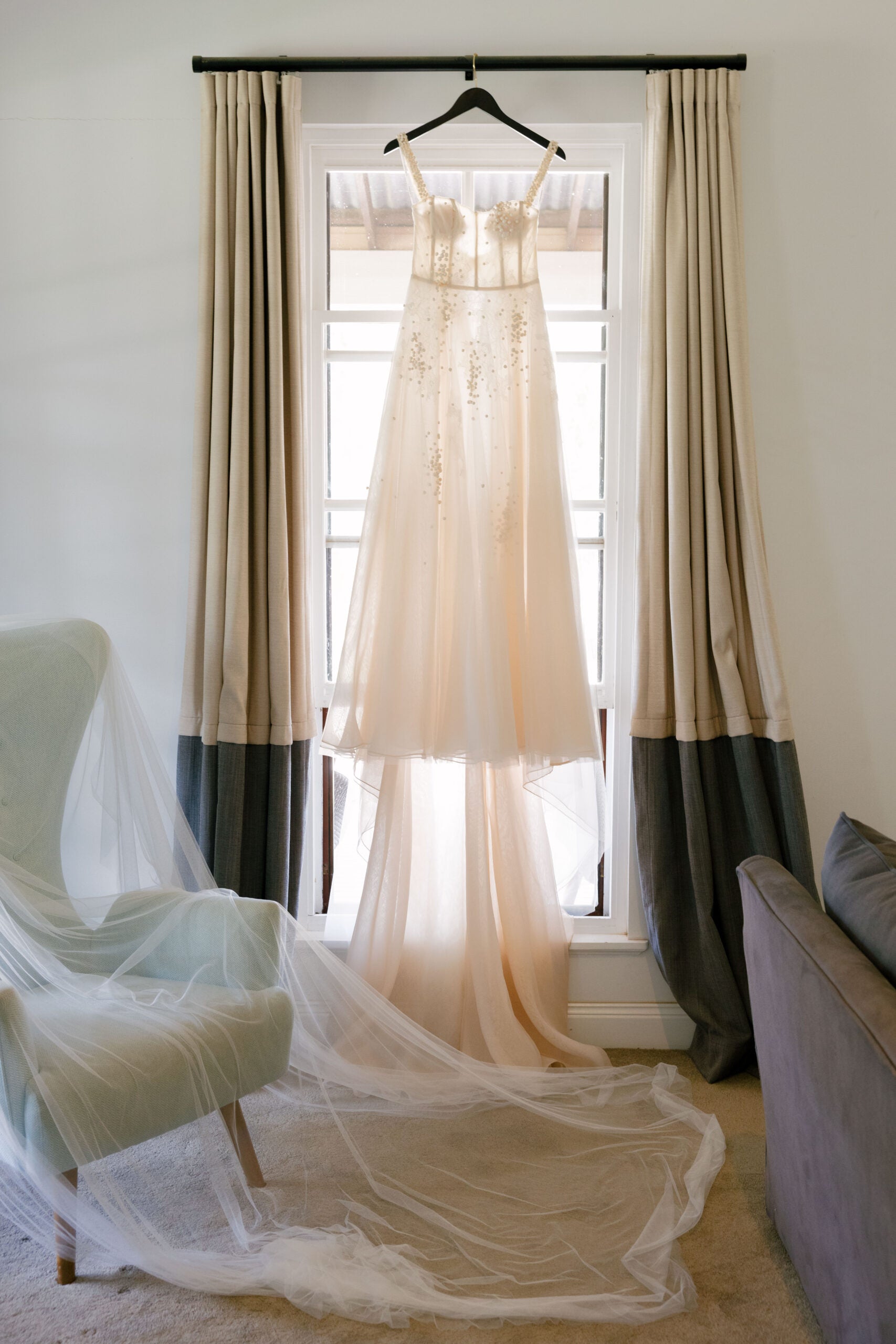 Malena Gown