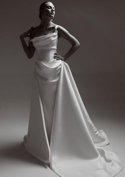 Renhue Loren Gown