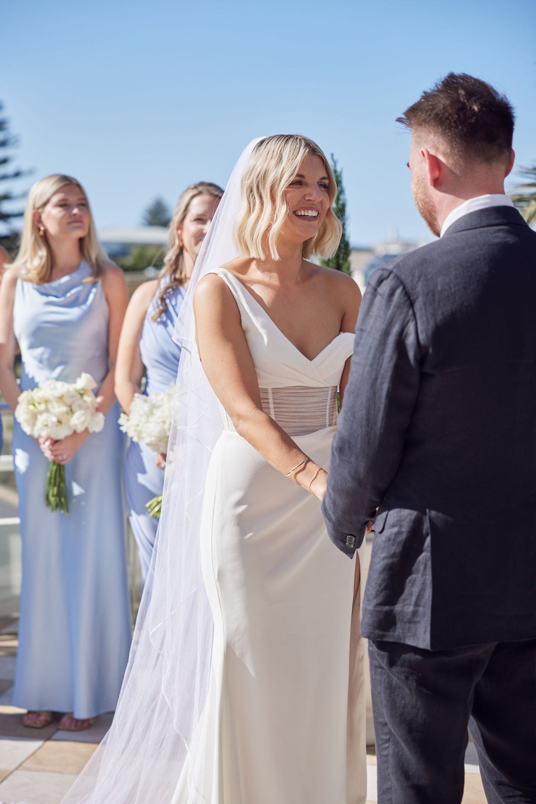 Chosen By Kyha Munroe Gown
