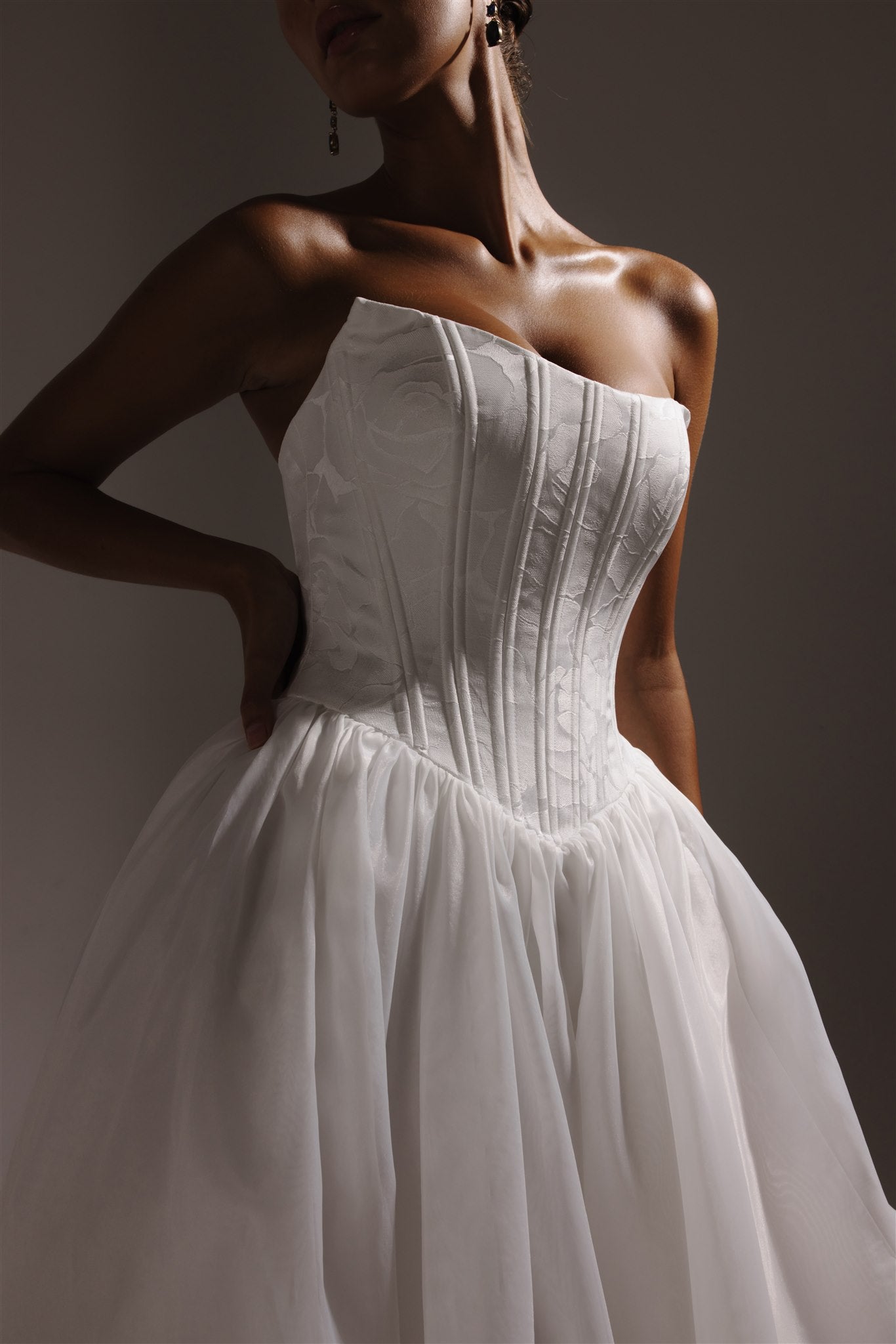 Ariane by Hera Couture