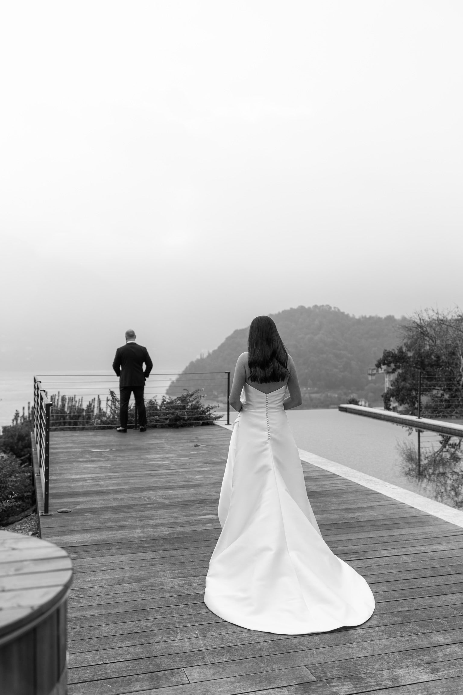 Corston Couture Lovers Kiss 2.0