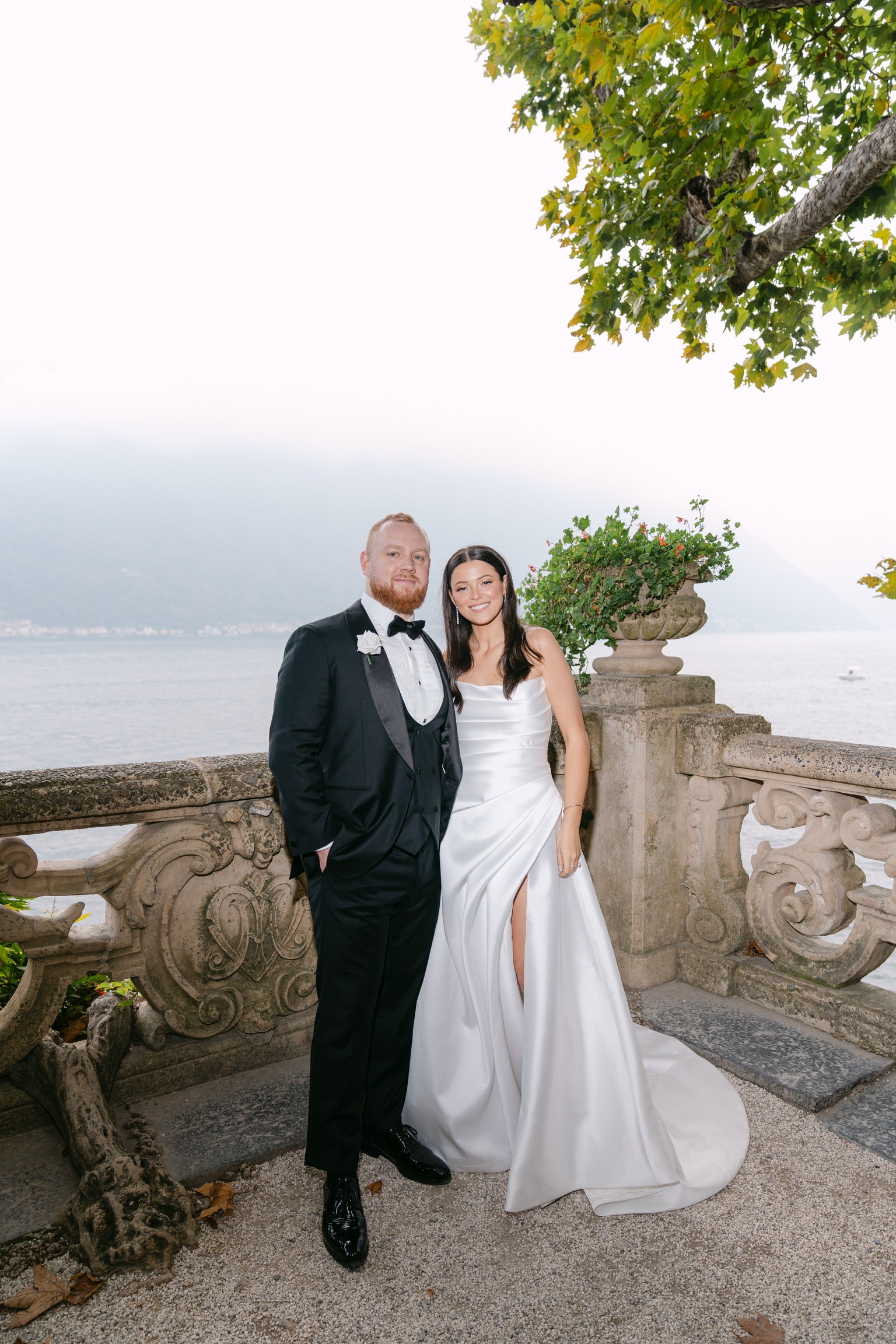 Corston Couture Lovers Kiss 2.0