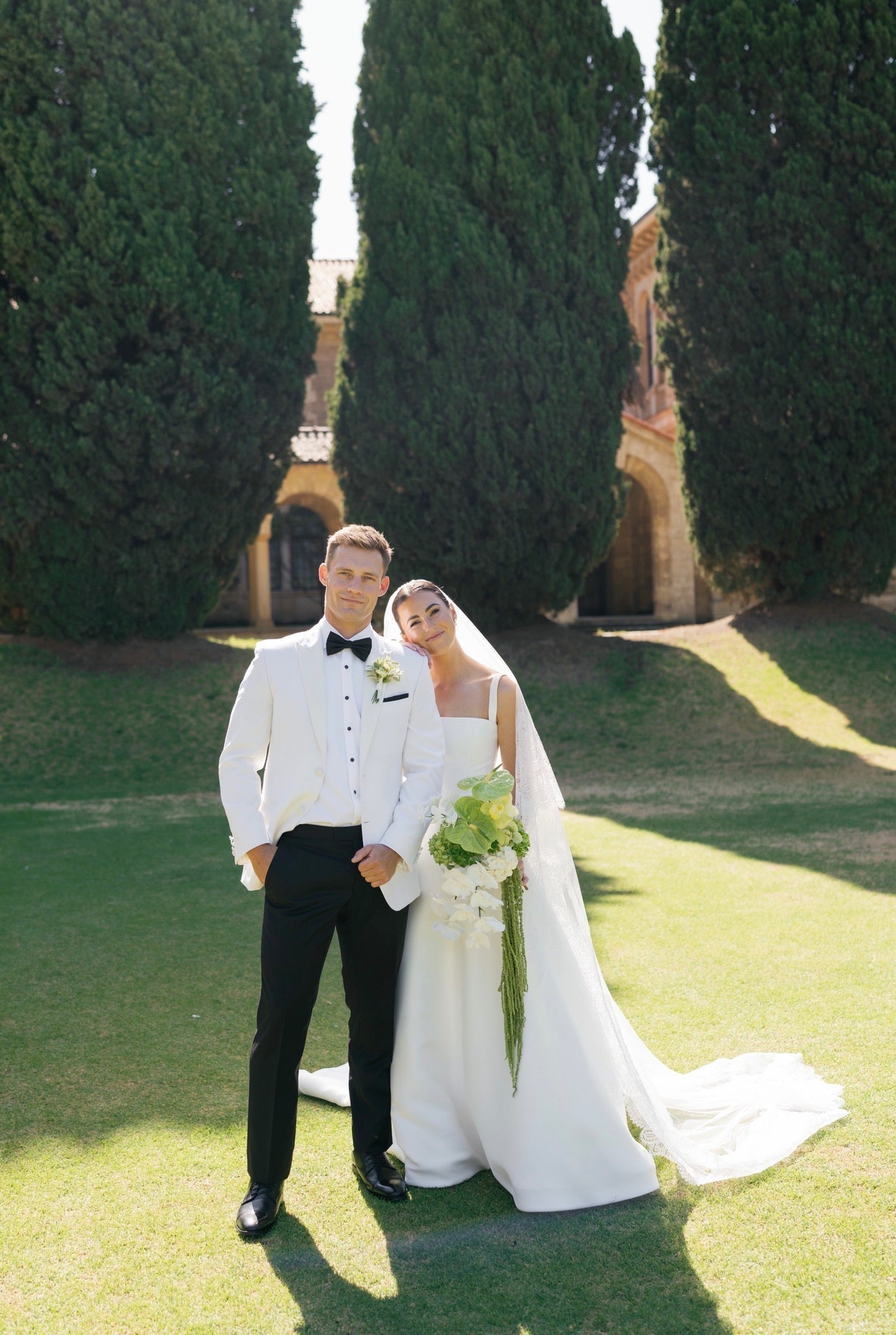Chosen by Kyha Luni Gown