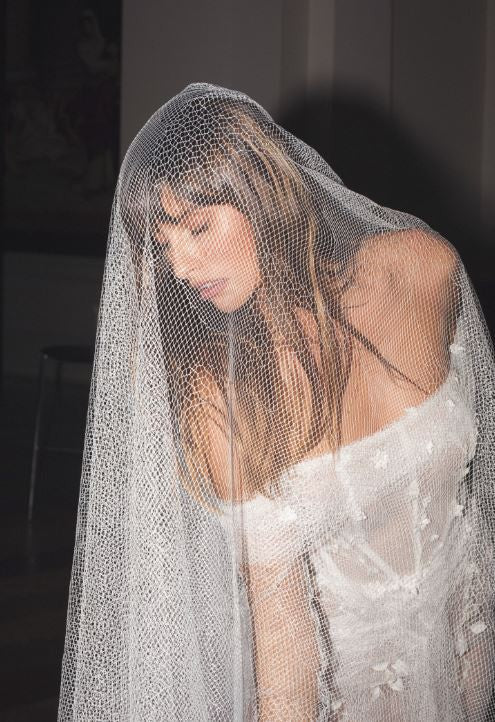 J.Andreatta Custom Gown