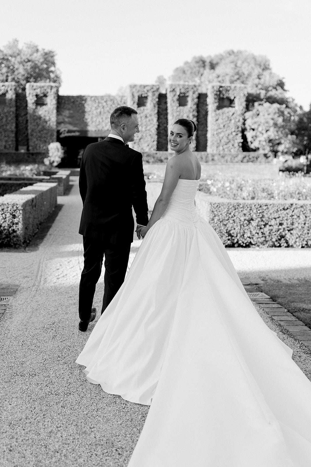 Custom Kyha Gown