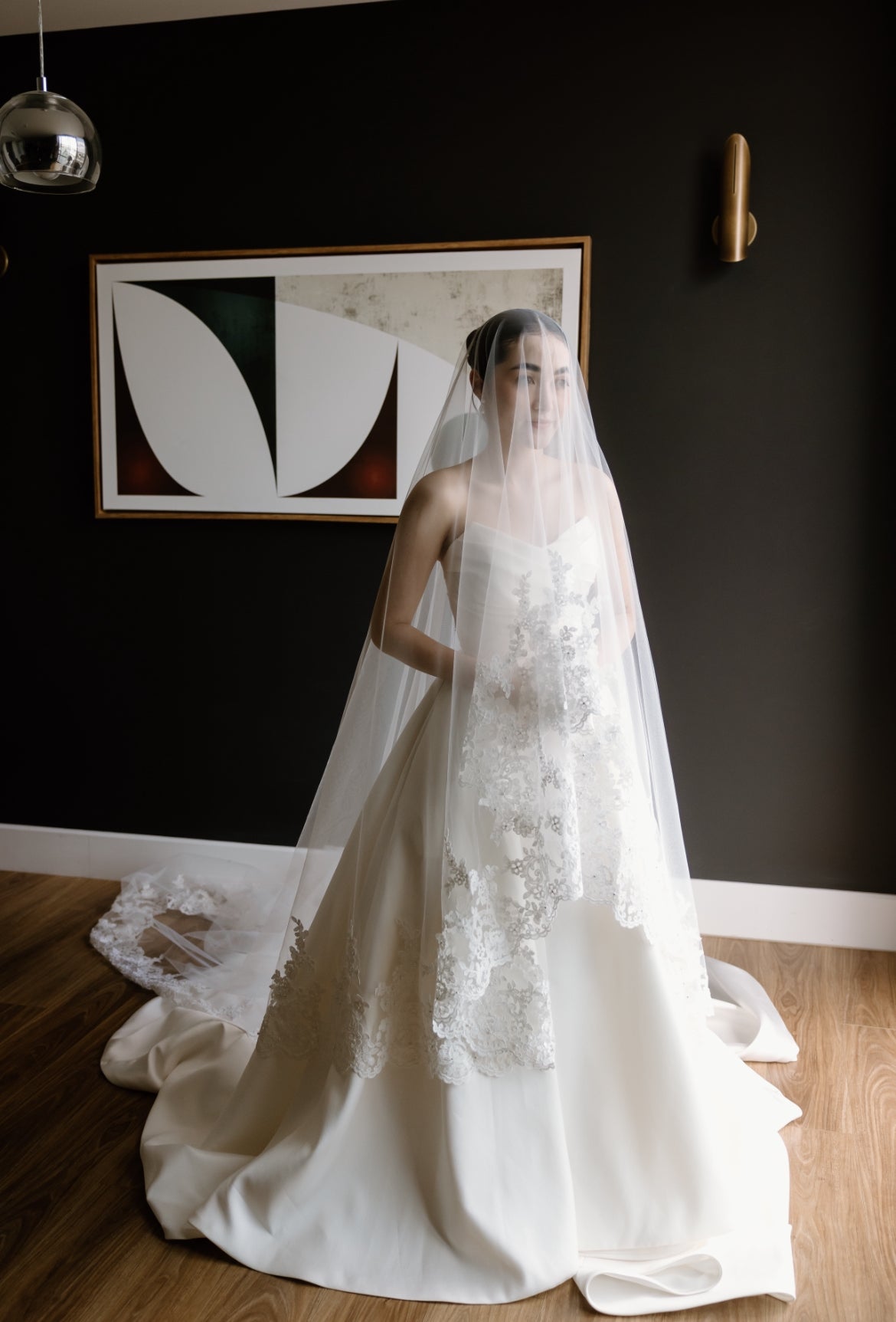 Eridana - Milla Nova Gown