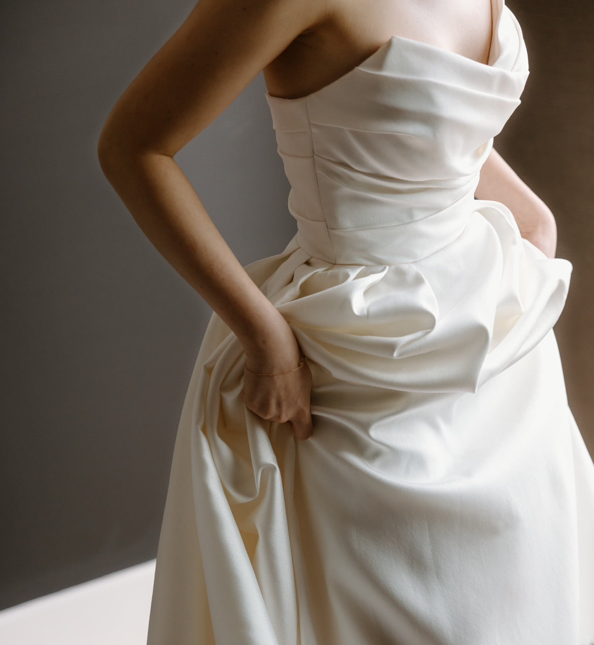 Eridana - Milla Nova Gown