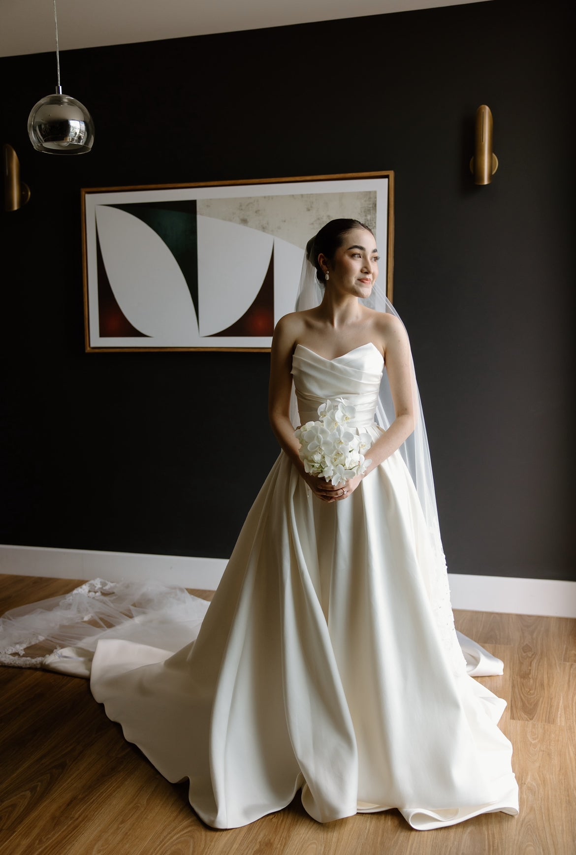 Eridana - Milla Nova Gown