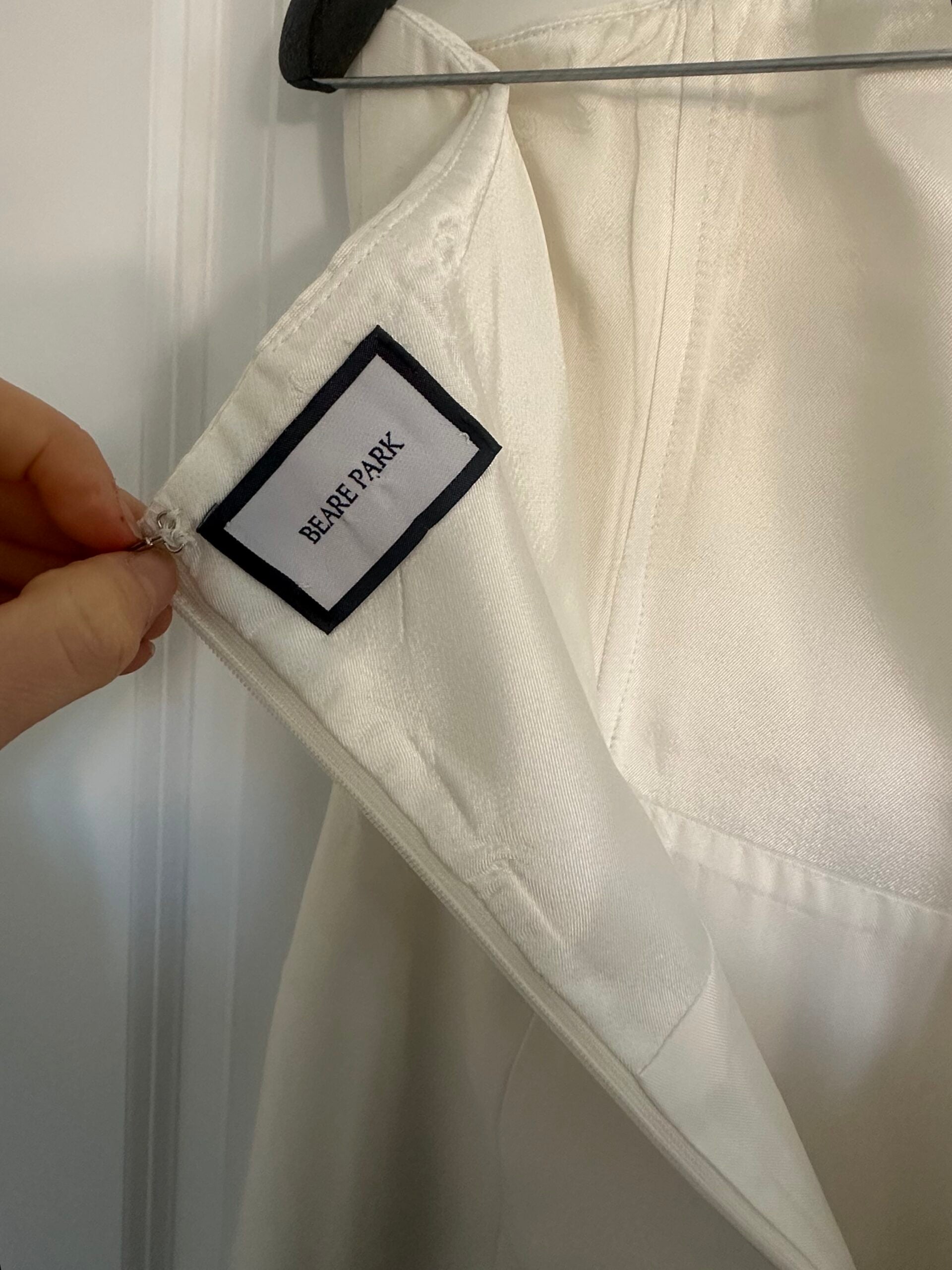 Beare Park Dress