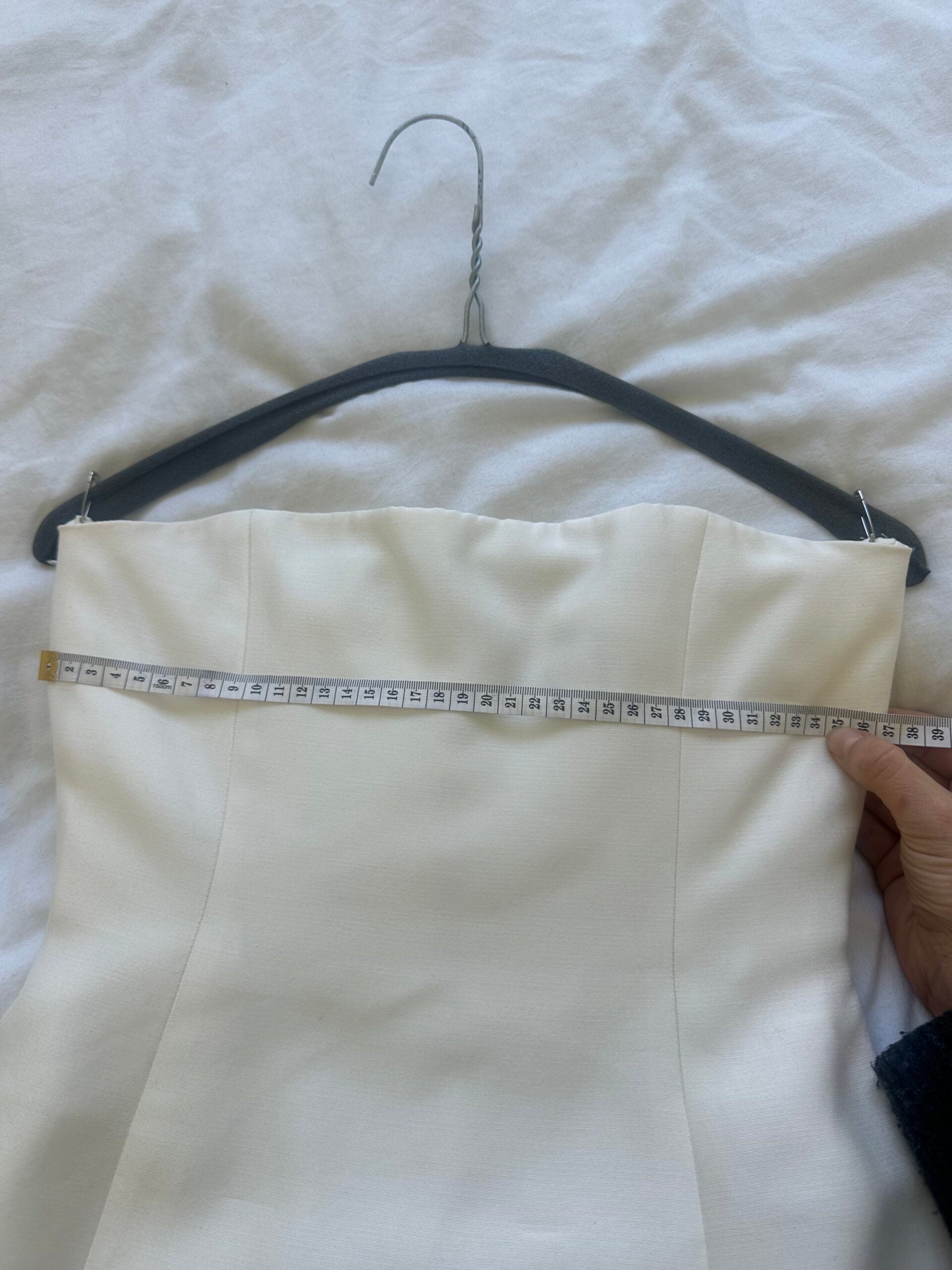 Beare Park Dress