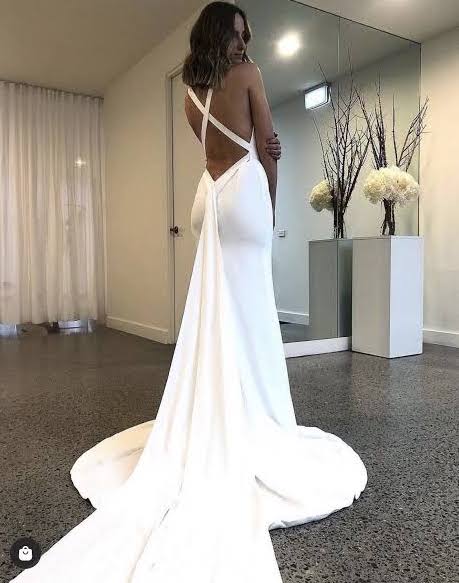 Pearl Gown