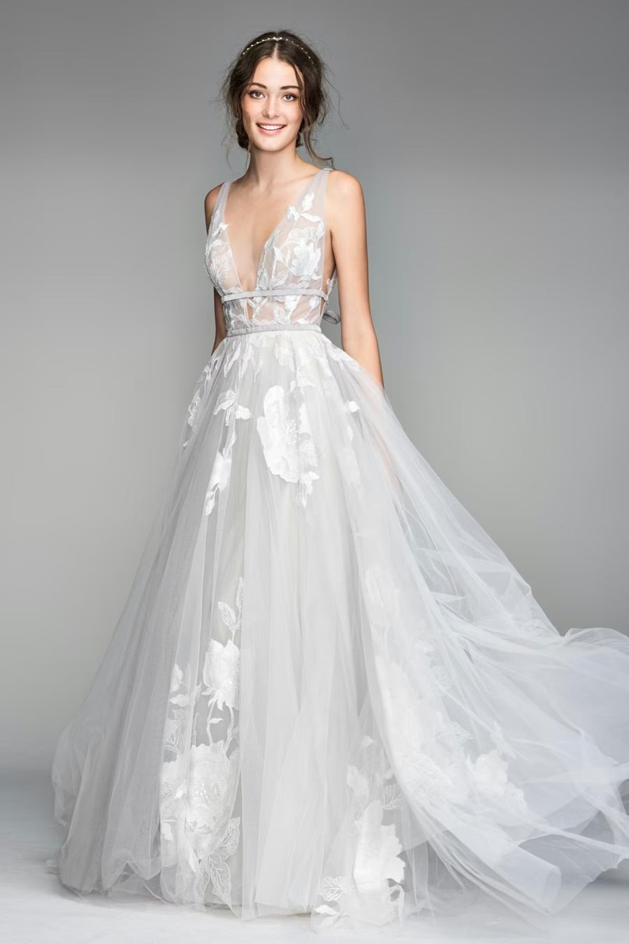 Willowby by Watters, Galatea