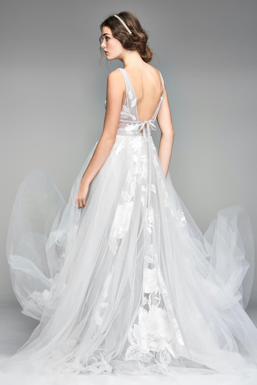 Willowby by Watters, Galatea
