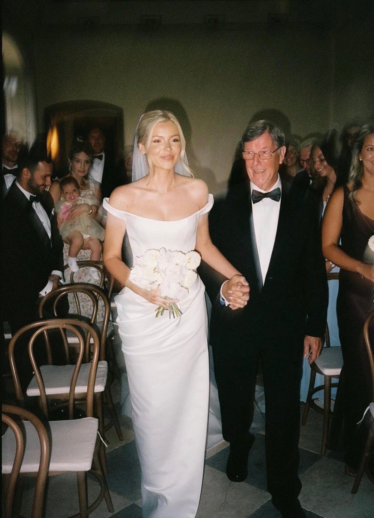 Kyha Winton Gown