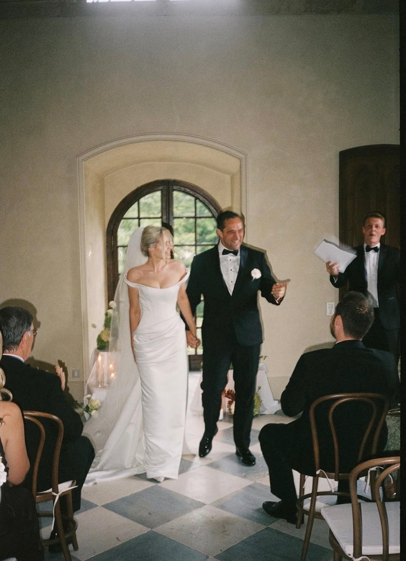 Kyha Winton Gown
