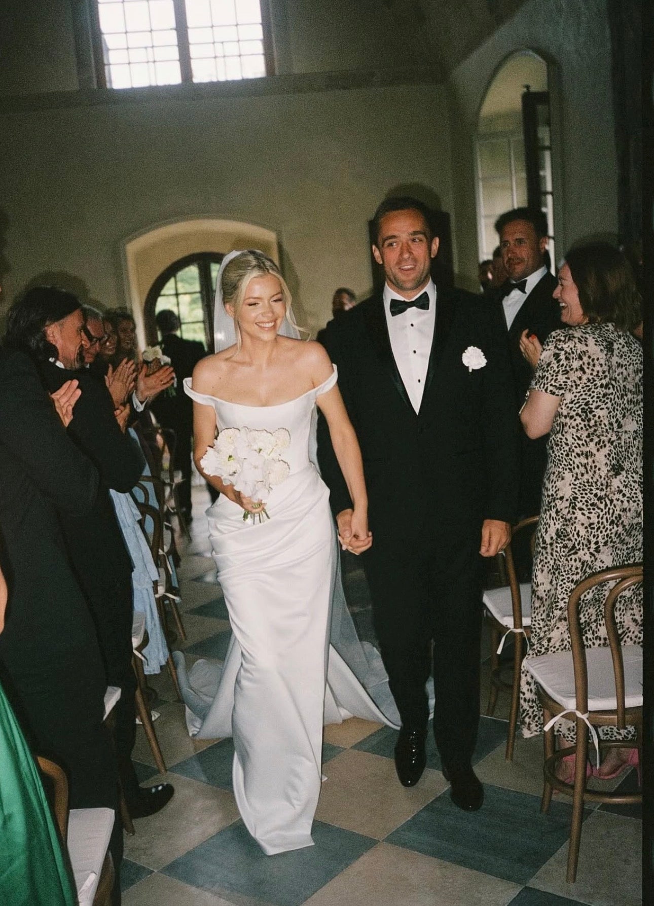 Kyha Winton Gown